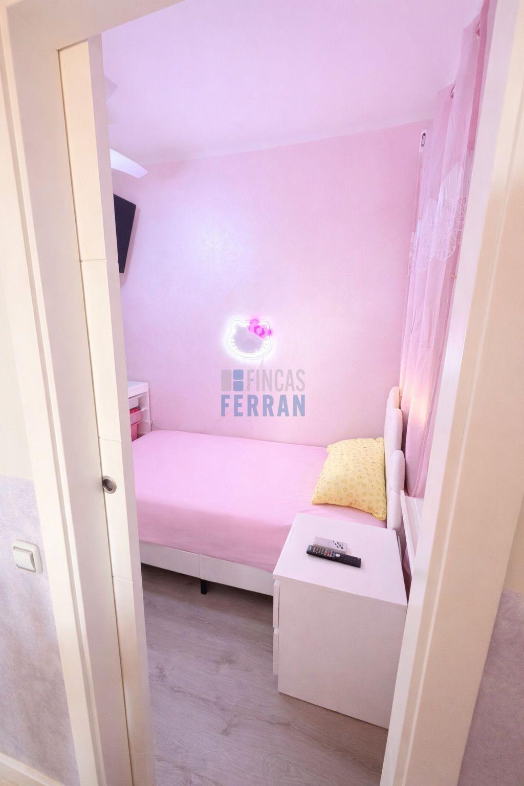 Venta de Ático en l Hospitalet de Llobregat