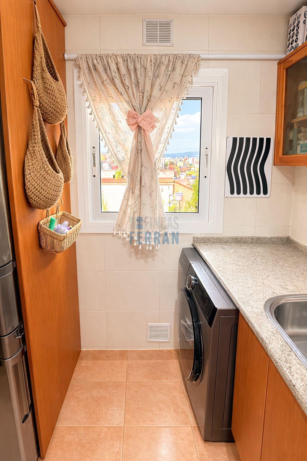 Venta de Ático en l Hospitalet de Llobregat