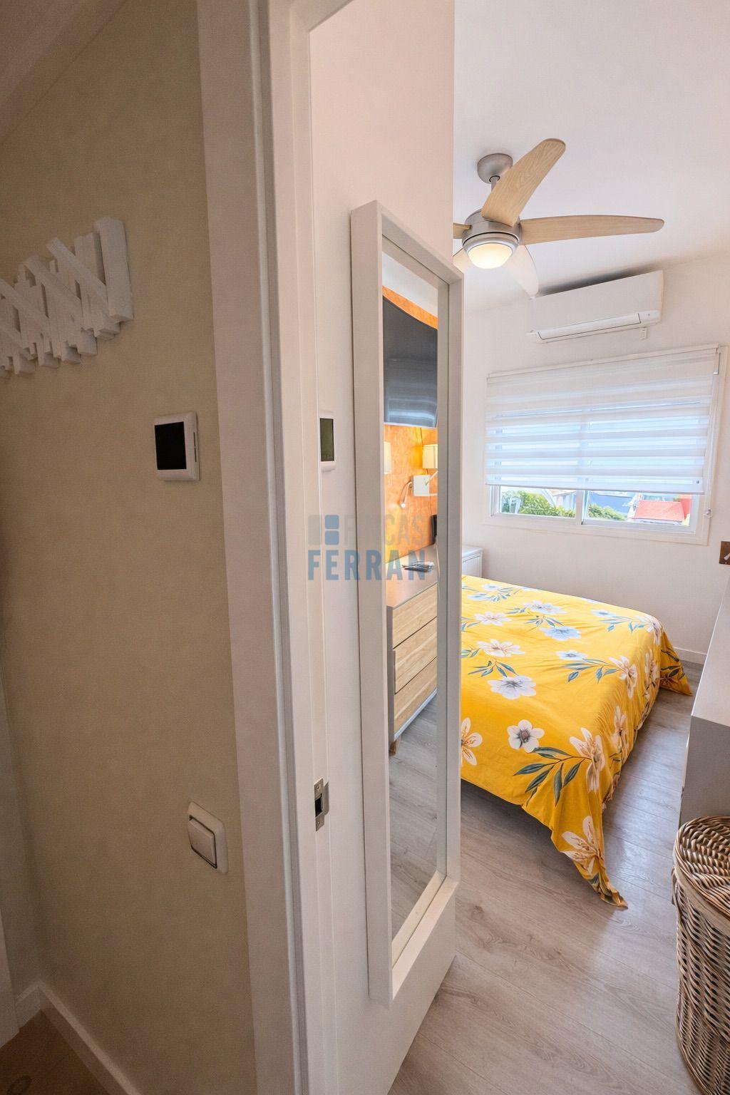 Venta de Ático en l Hospitalet de Llobregat