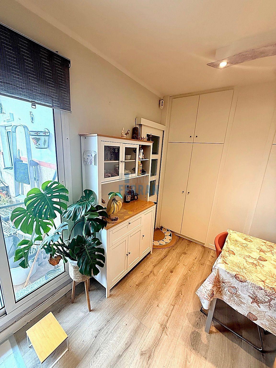 Venta de Ático en l Hospitalet de Llobregat