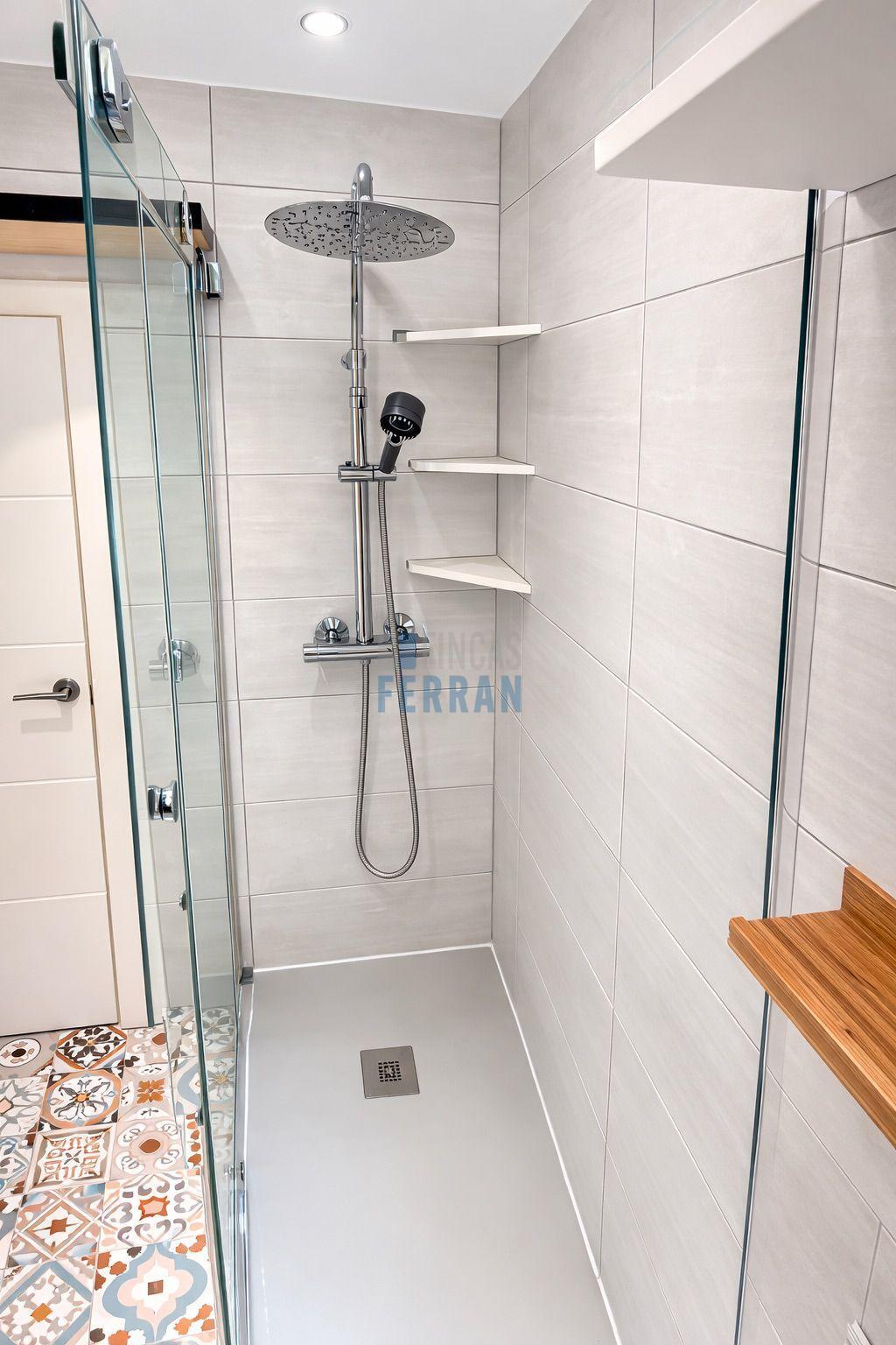 Venta de Ático en l Hospitalet de Llobregat