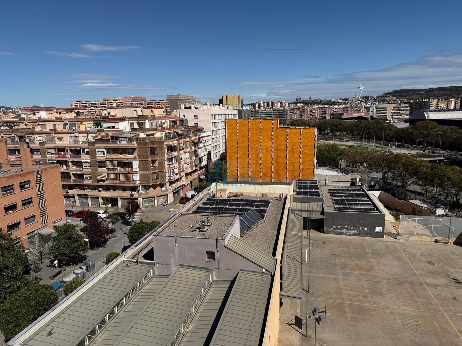 Venta de Ático en l Hospitalet de Llobregat