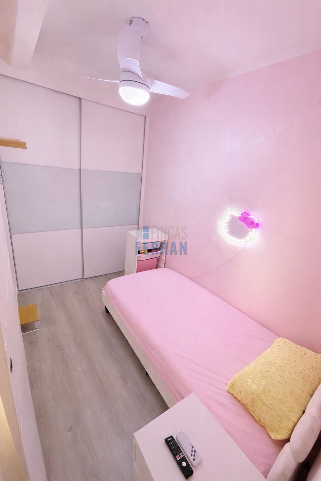 Venta de Ático en l Hospitalet de Llobregat