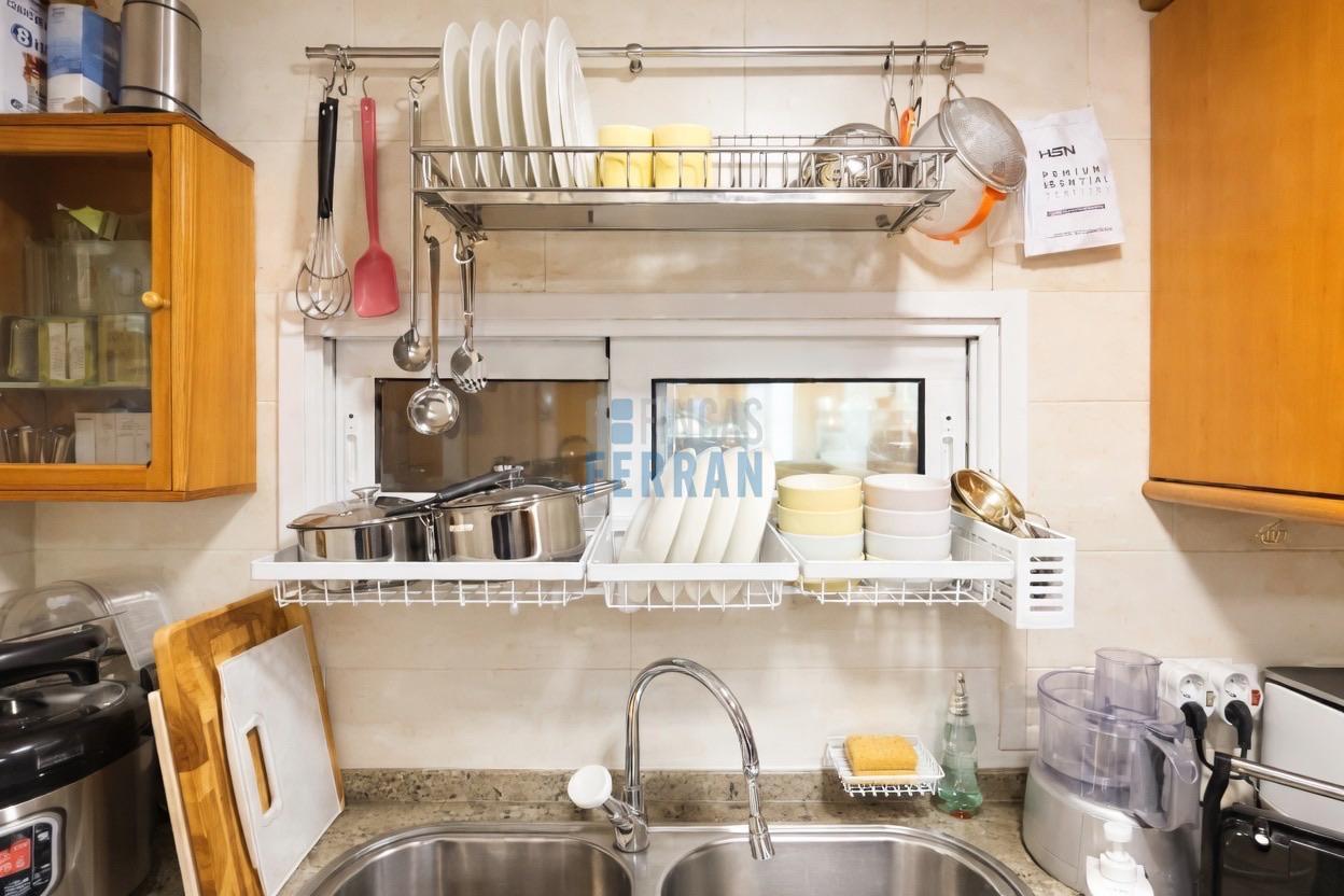 Venta de Ático en l Hospitalet de Llobregat