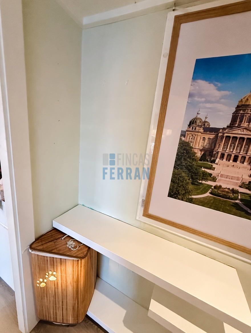 Venta de Ático en l Hospitalet de Llobregat