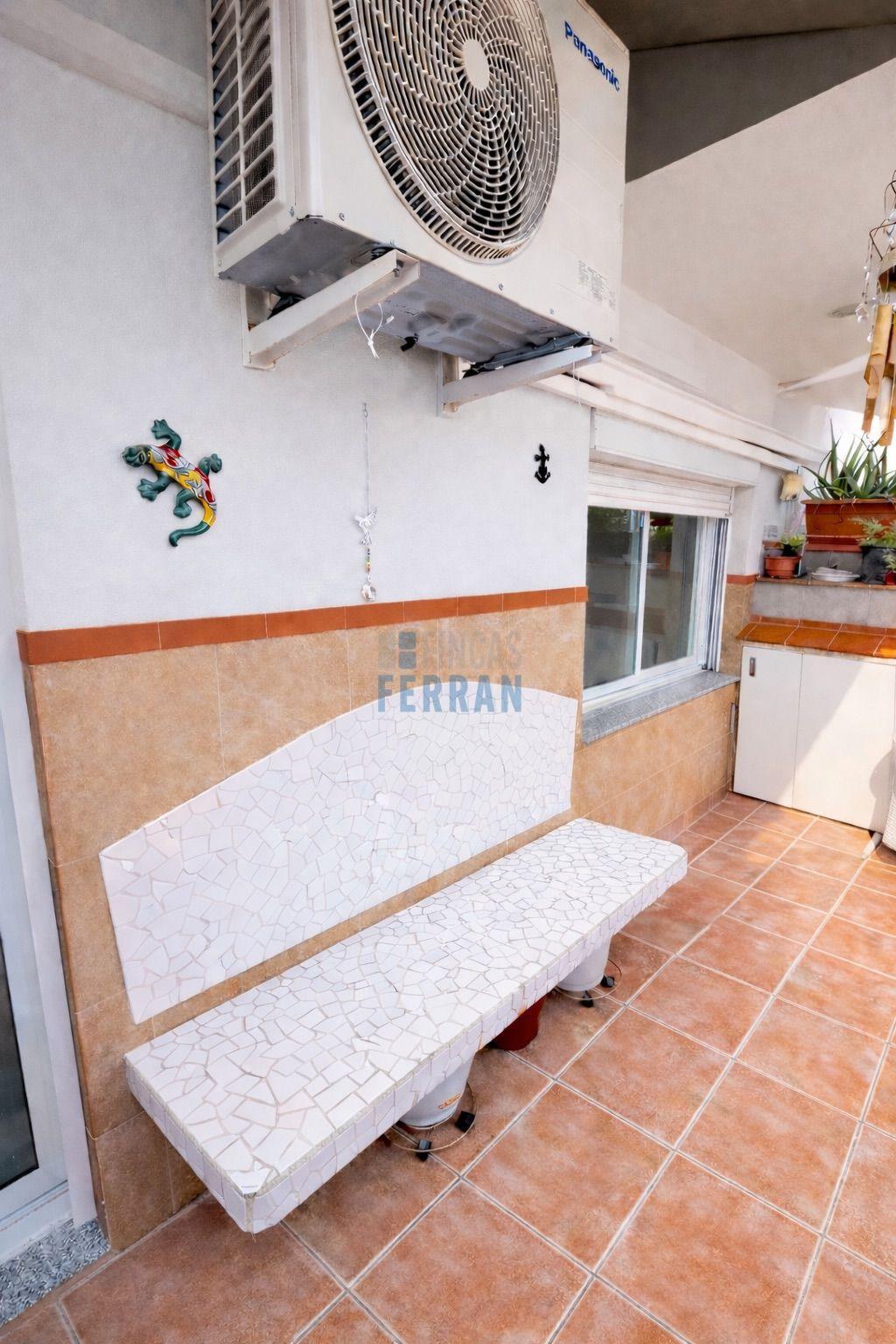 Venta de Ático en l Hospitalet de Llobregat