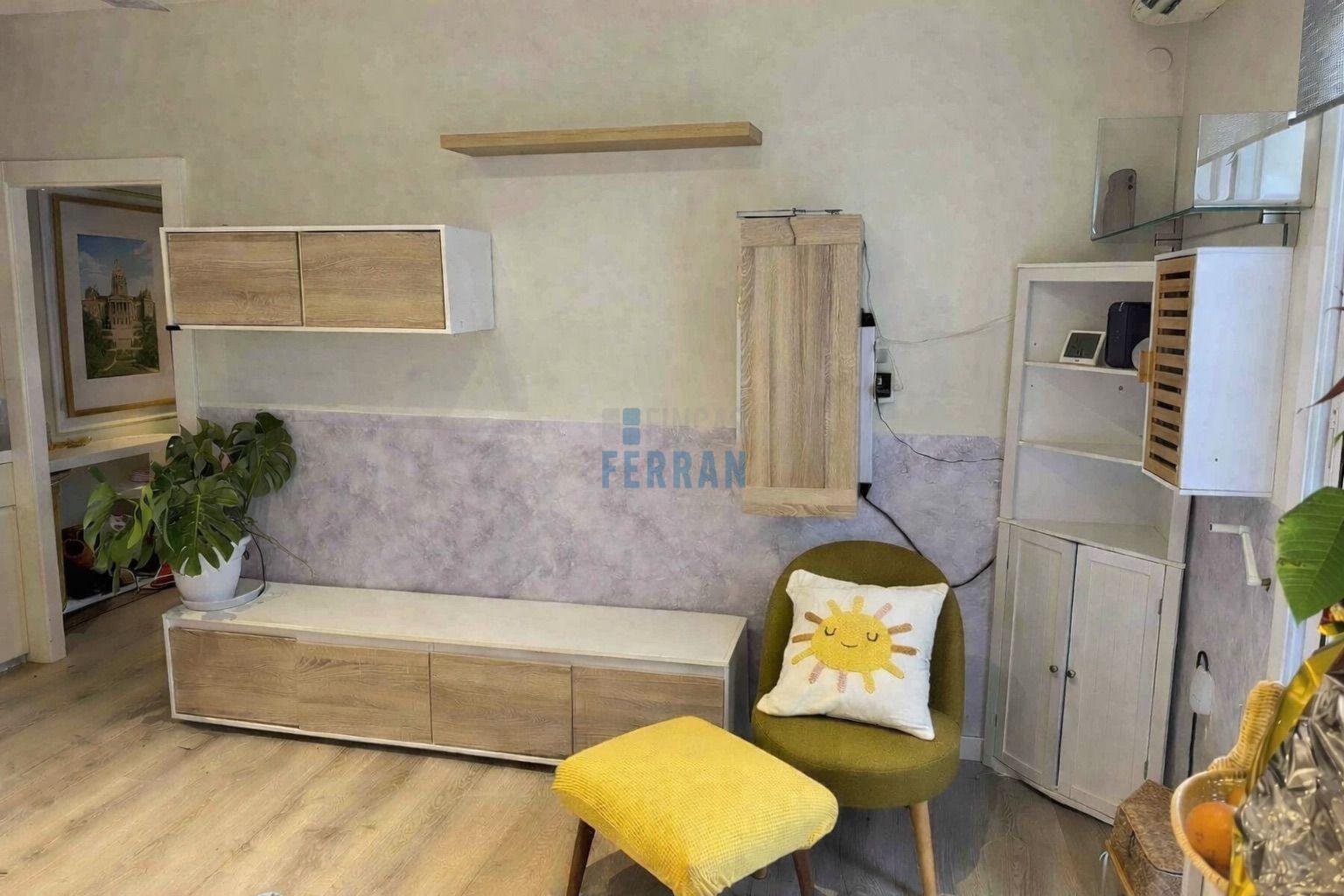 Venta de Ático en l Hospitalet de Llobregat