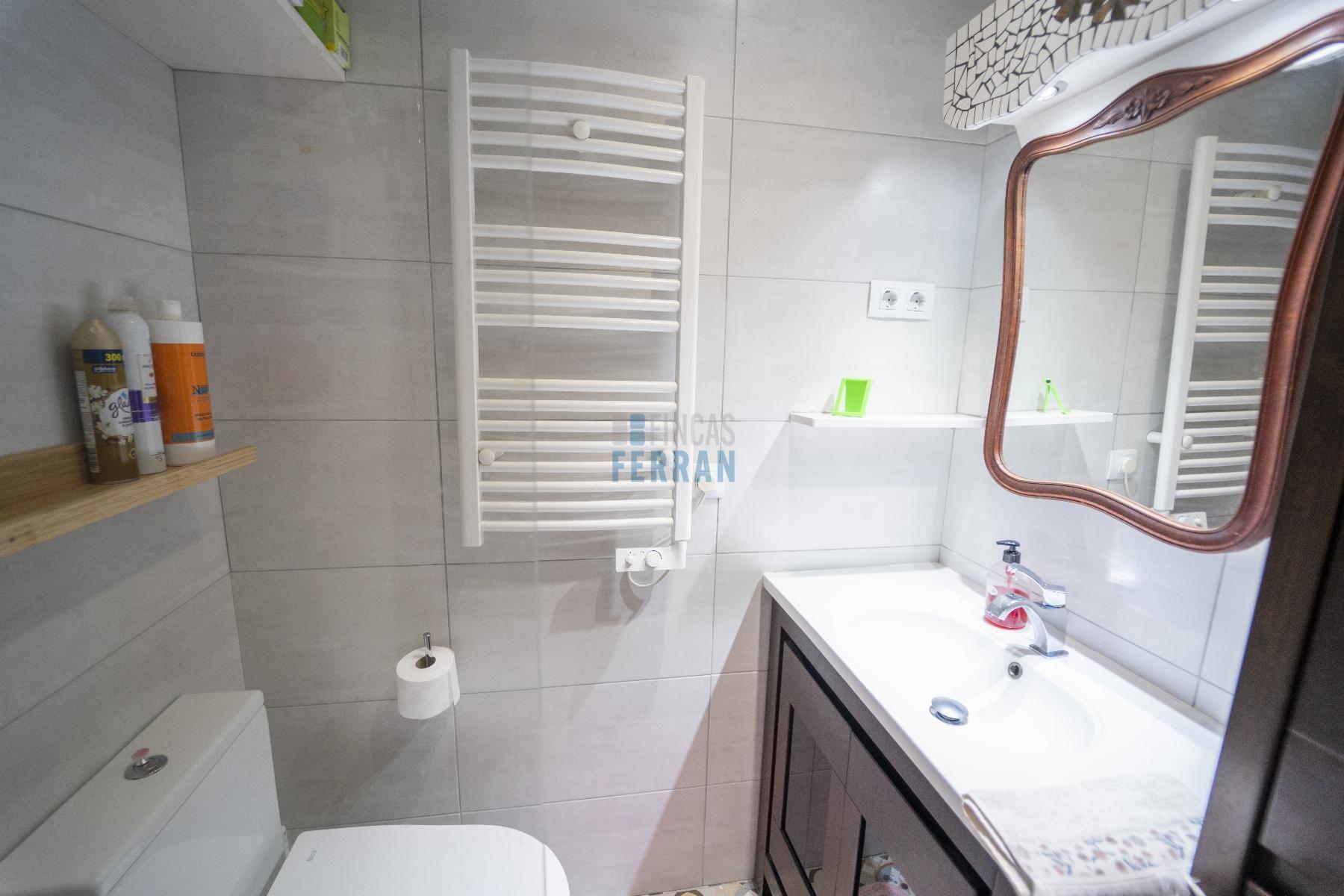 Venta de Ático en l Hospitalet de Llobregat