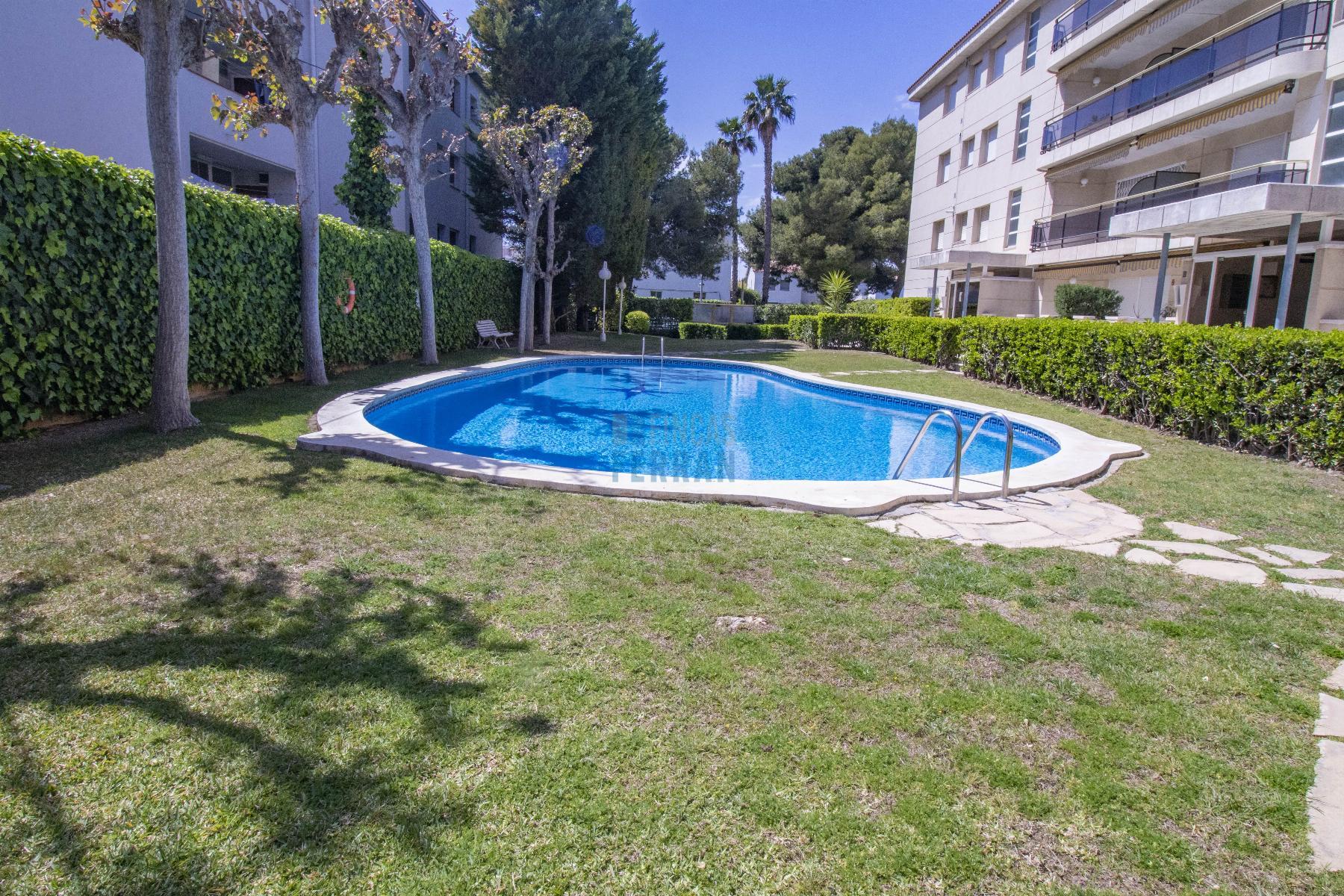 Venta de apartamento en Coma - Ruga