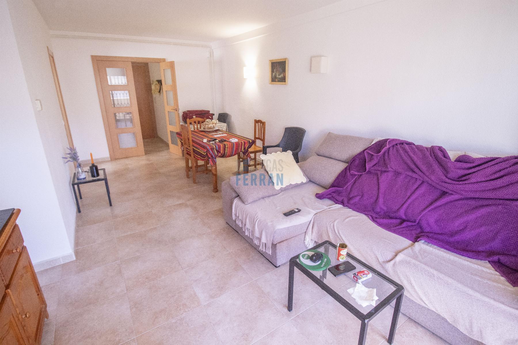 Venta de apartamento en Coma - Ruga
