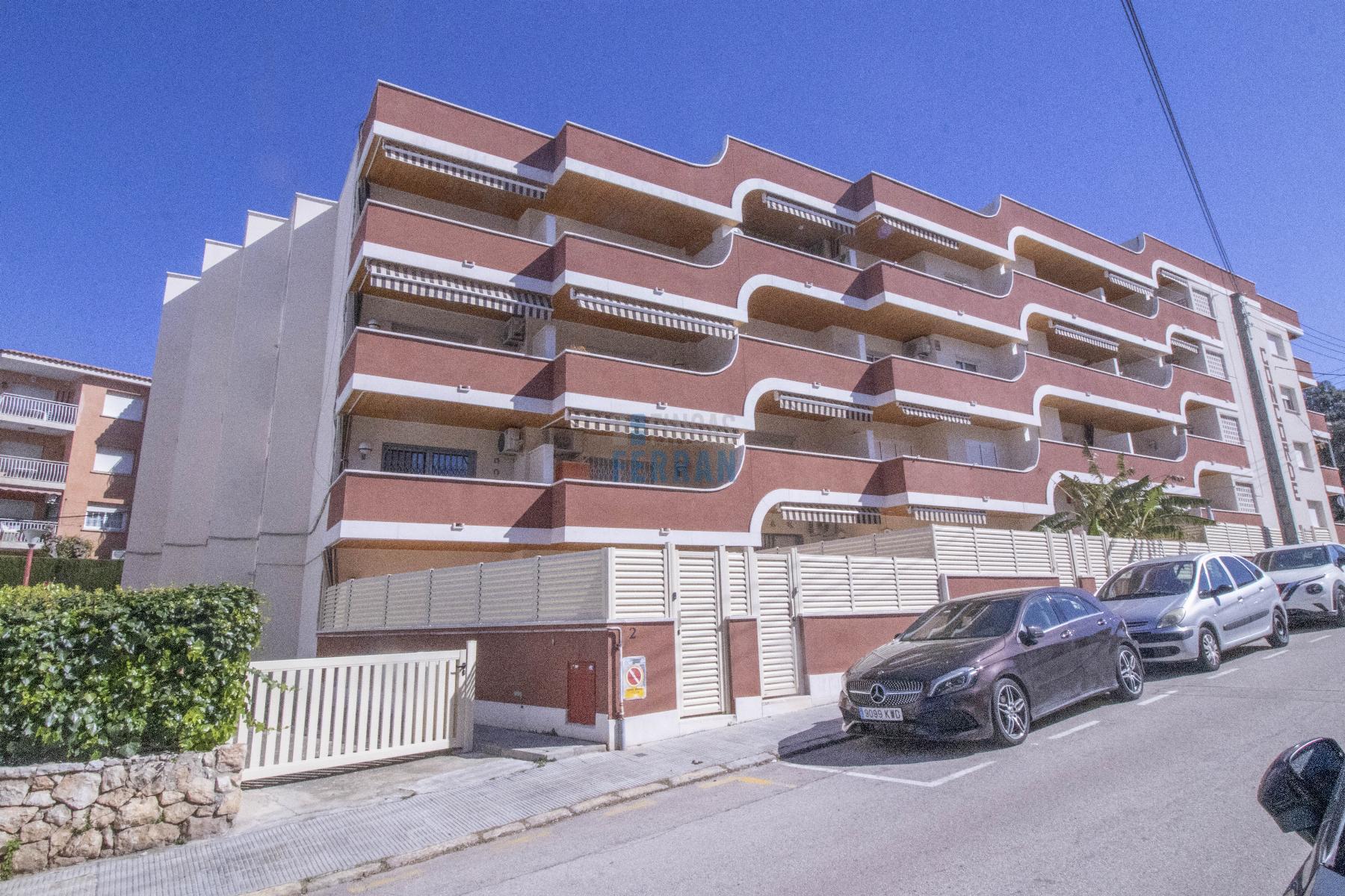 Venta de apartamento en Coma - Ruga