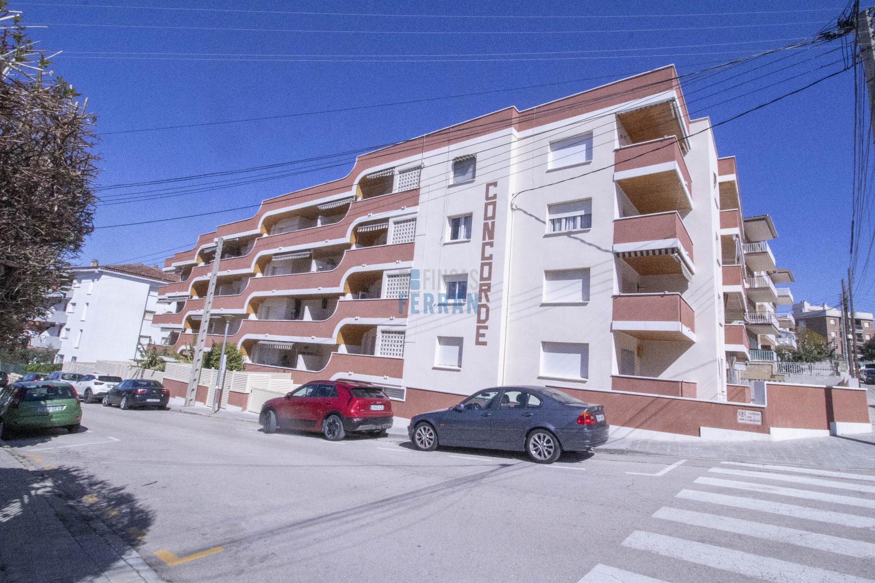 Venta de apartamento en Coma - Ruga