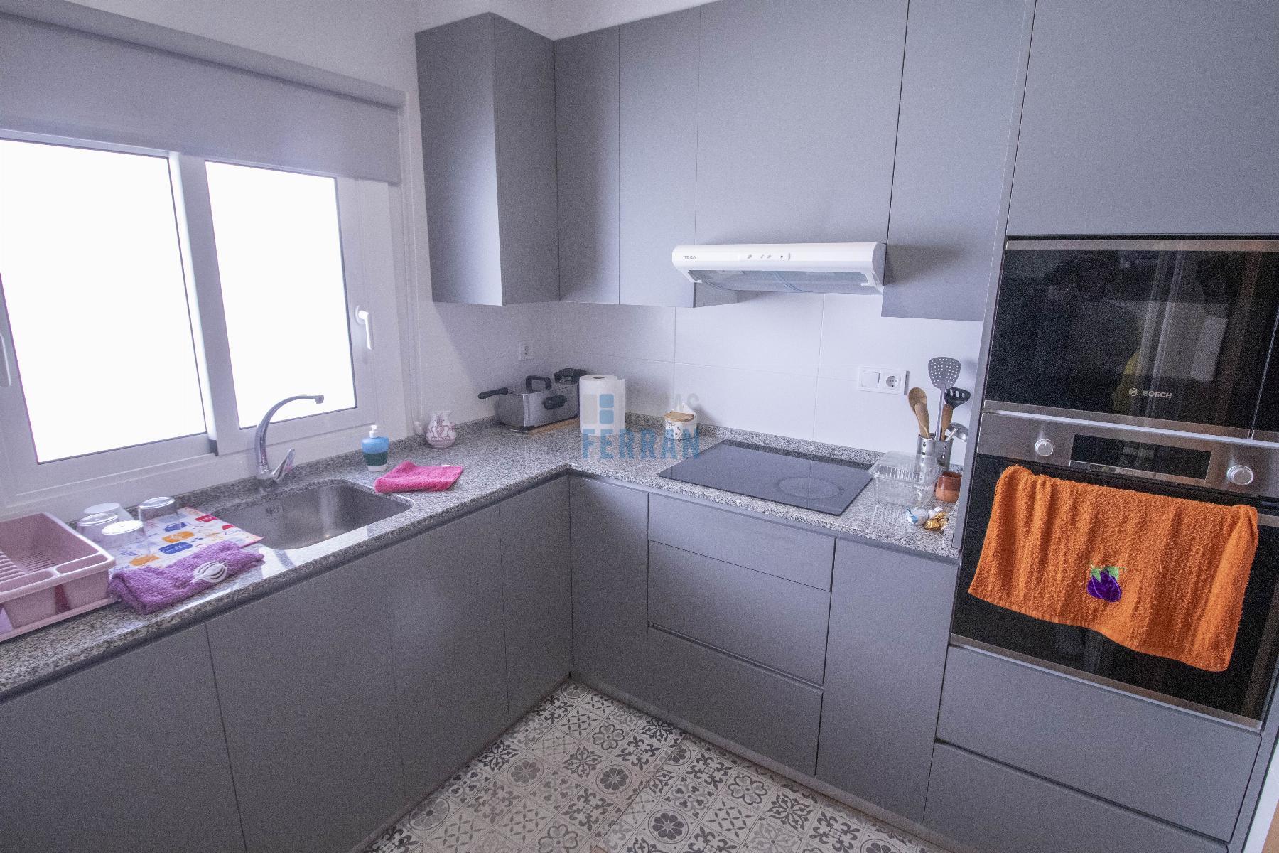 Venta de apartamento en Coma - Ruga