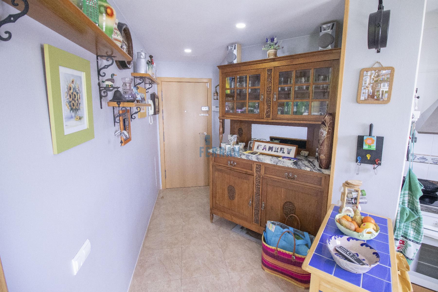 Venta de Ático en Coma - Ruga