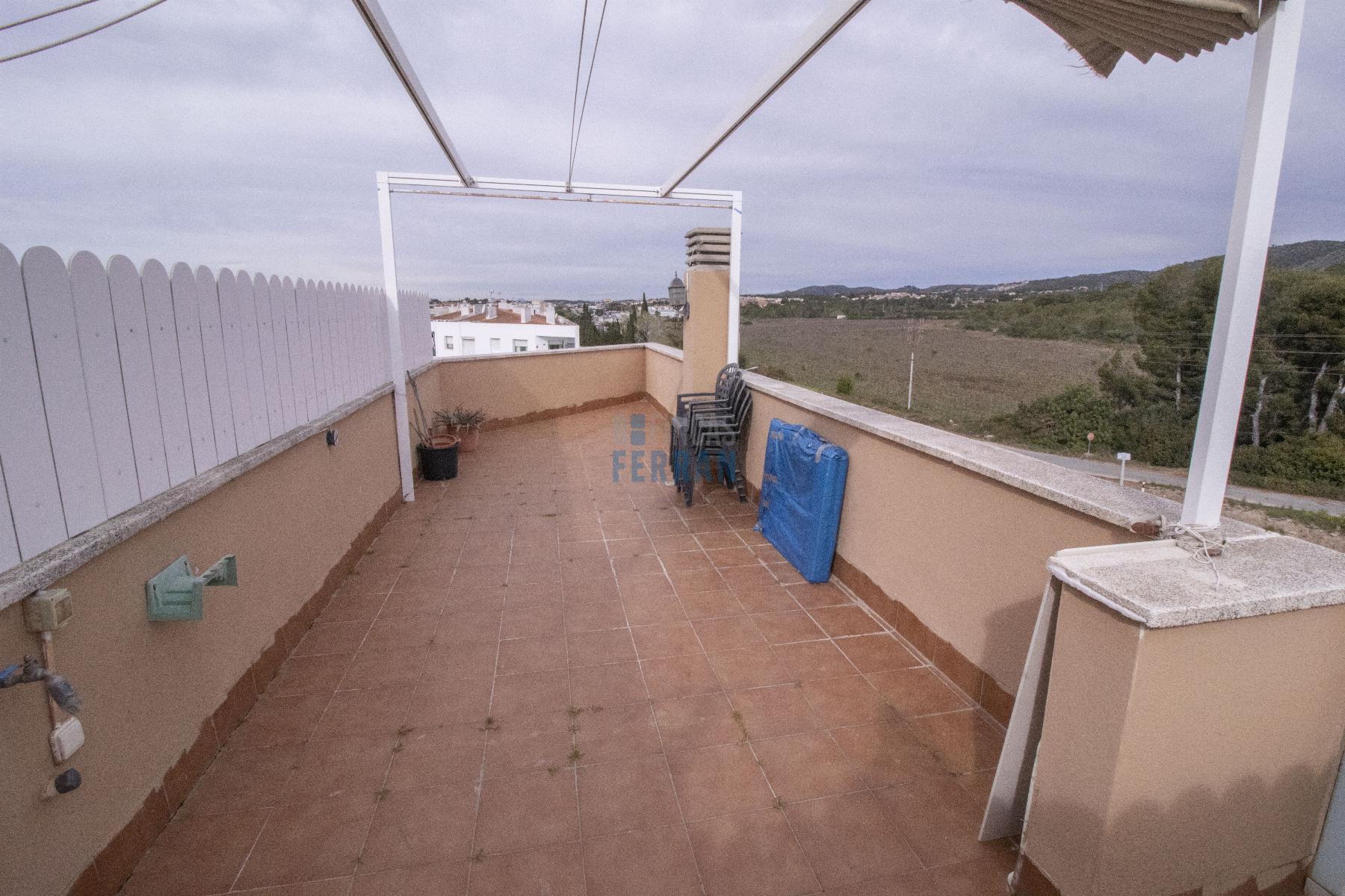 Venta de Ático en Coma - Ruga