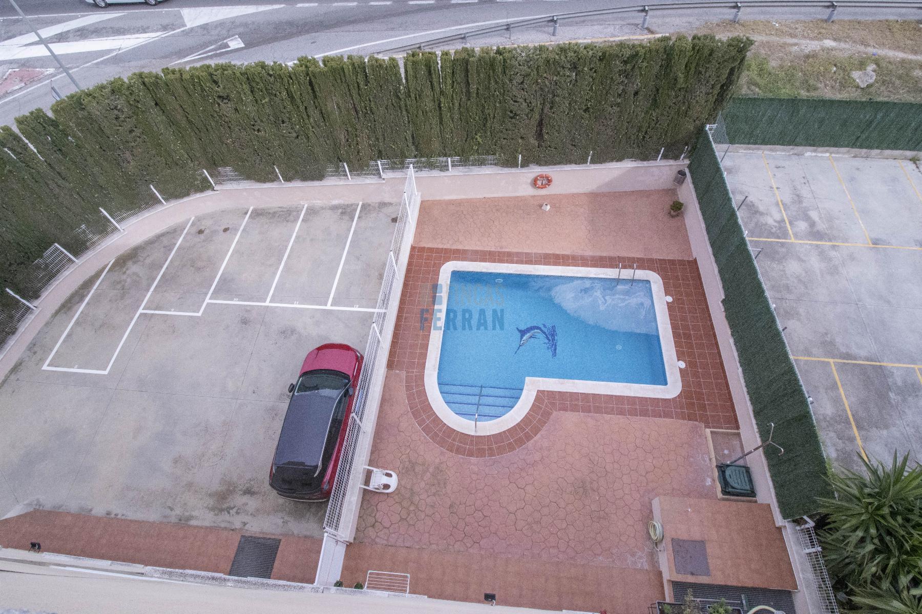 Venta de Ático en Coma - Ruga