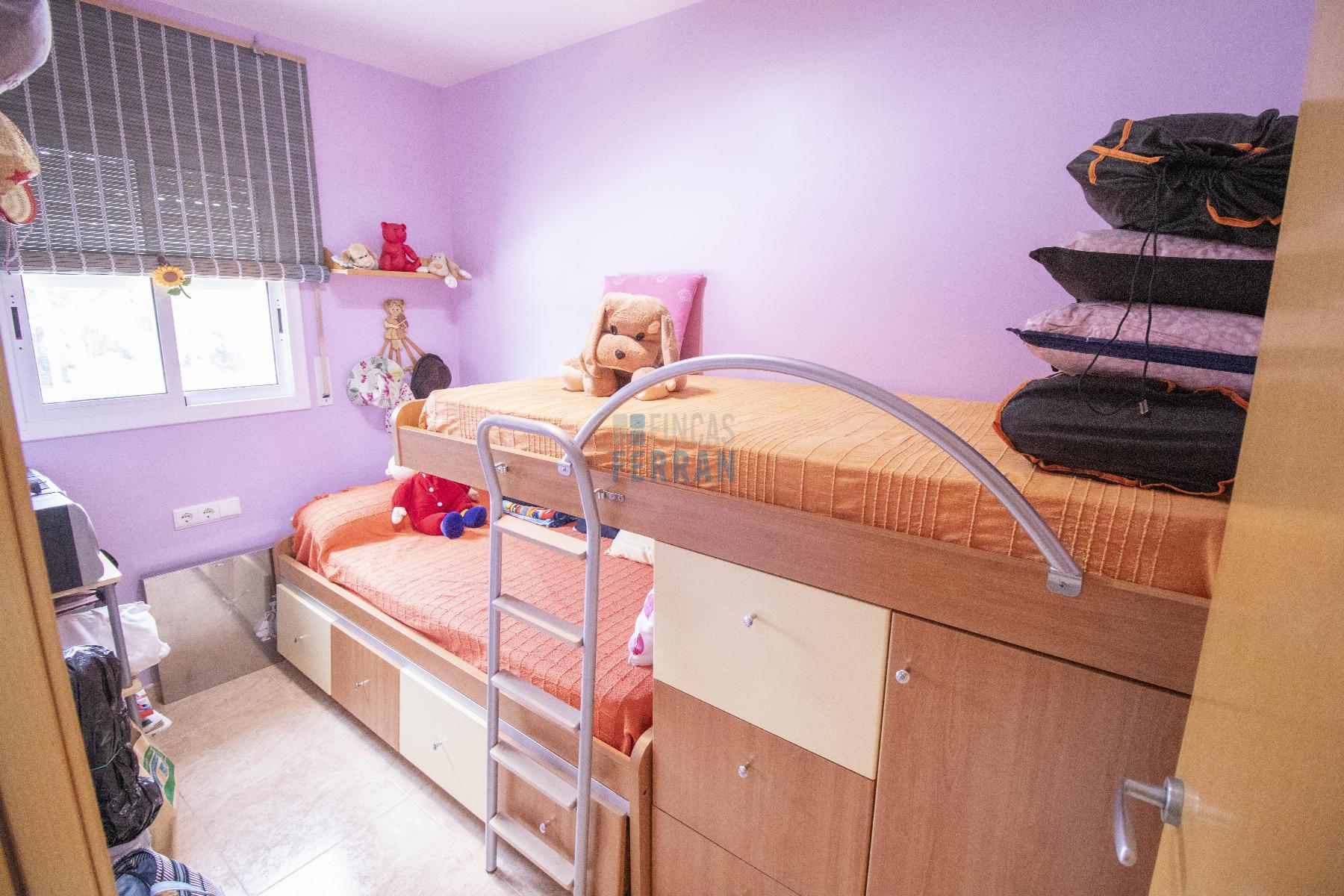 Venta de Ático en Coma - Ruga