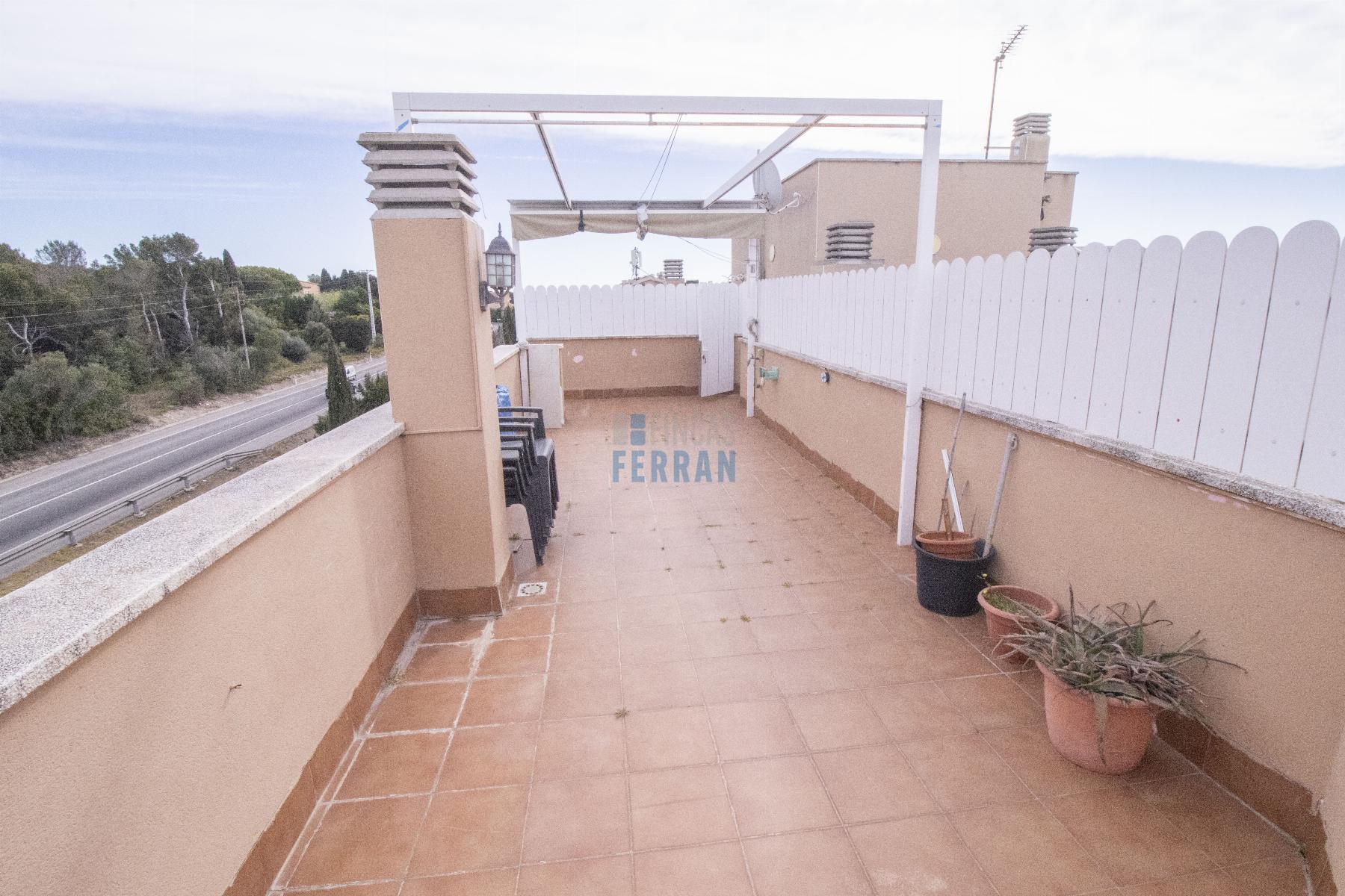 Venta de Ático en Coma - Ruga