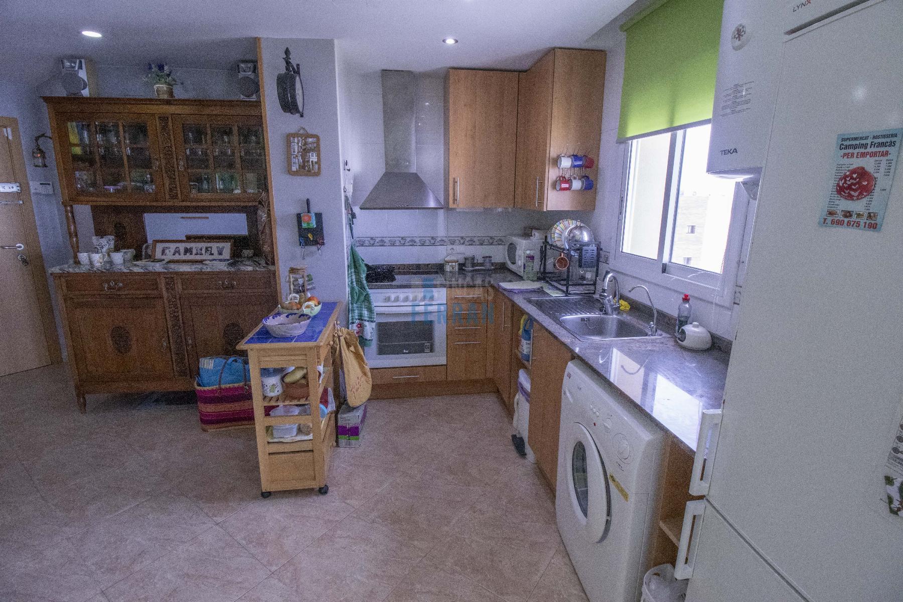 Venta de Ático en Coma - Ruga