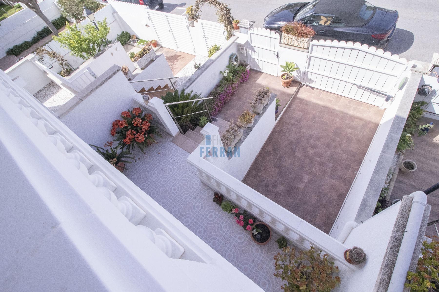 Venta de casa en Coma - Ruga