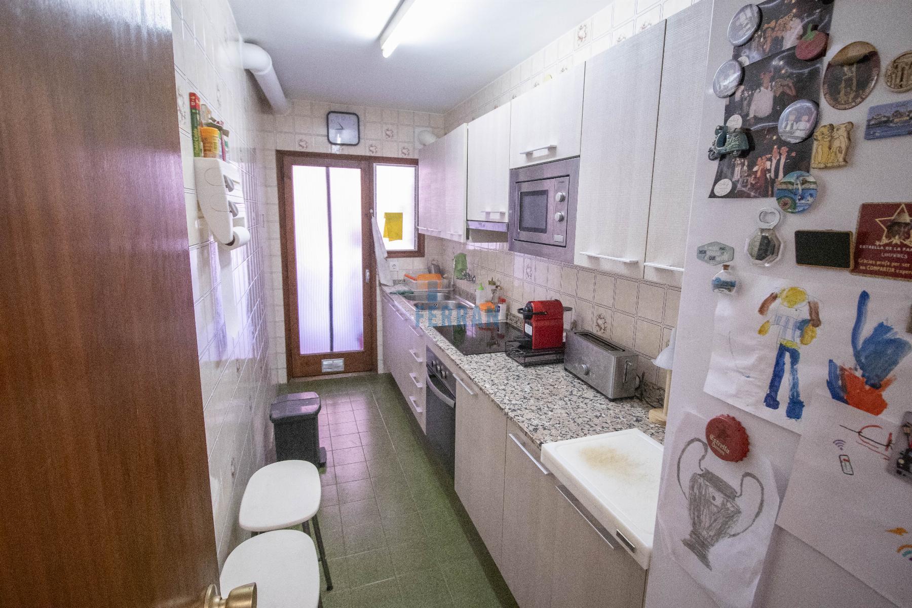 Venta de apartamento en Coma - Ruga