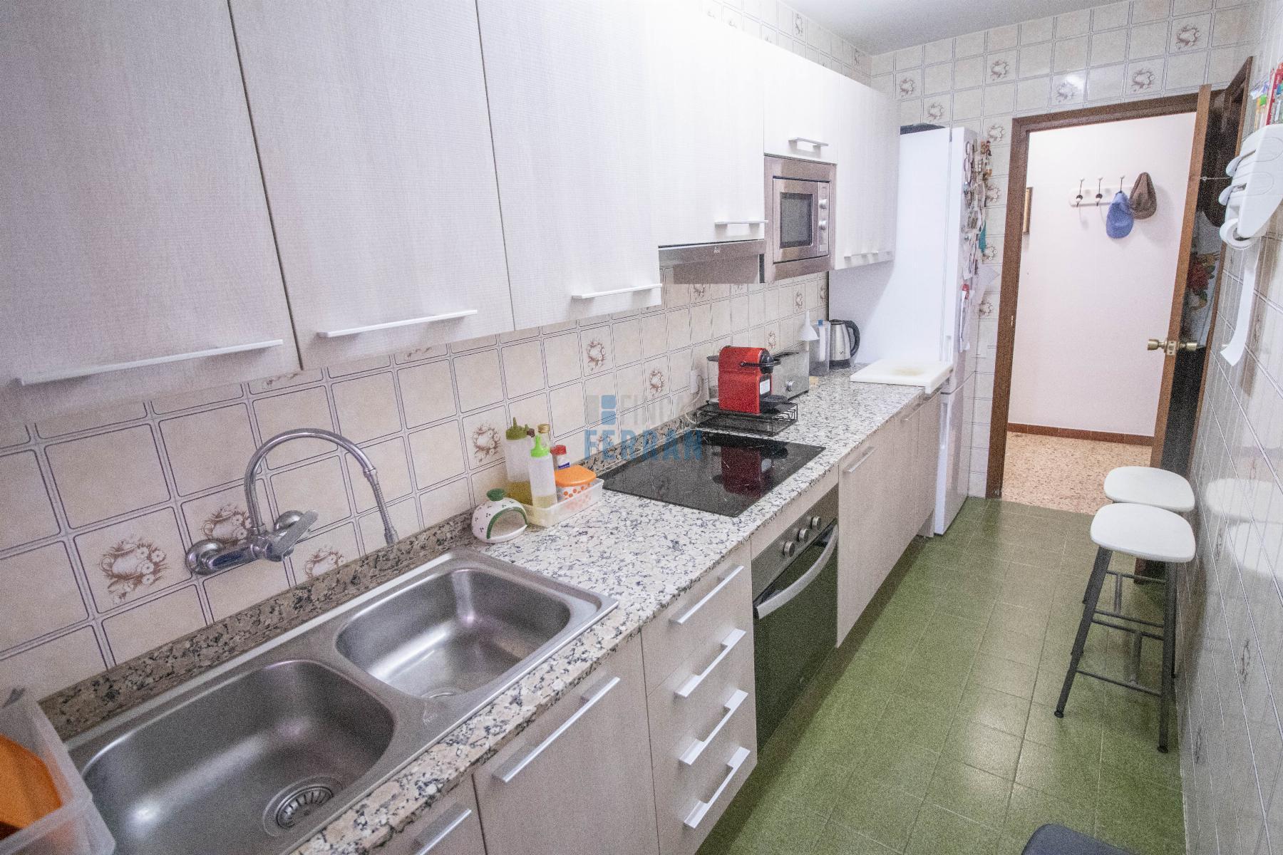Venta de apartamento en Coma - Ruga