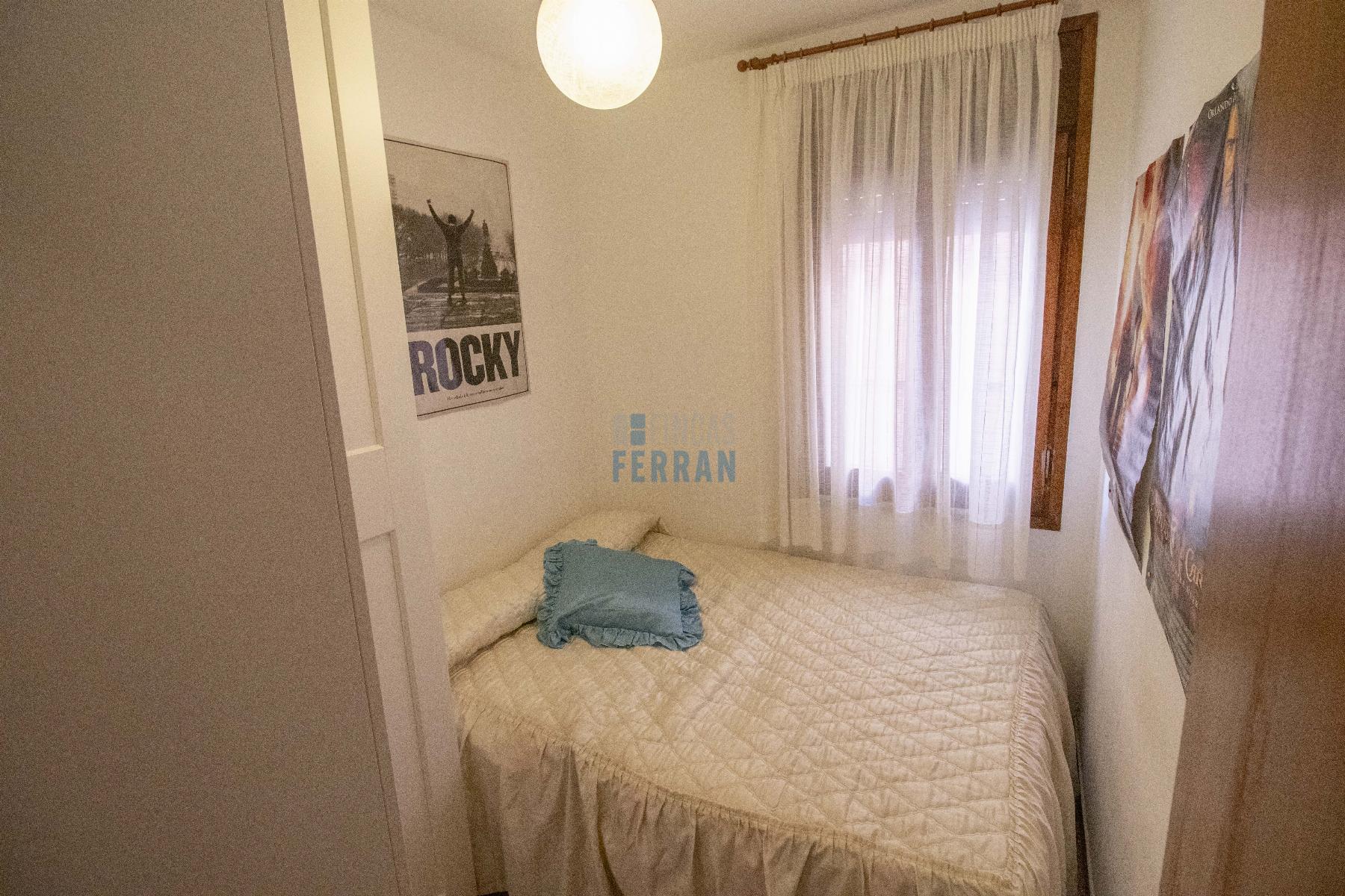 Venta de apartamento en Coma - Ruga