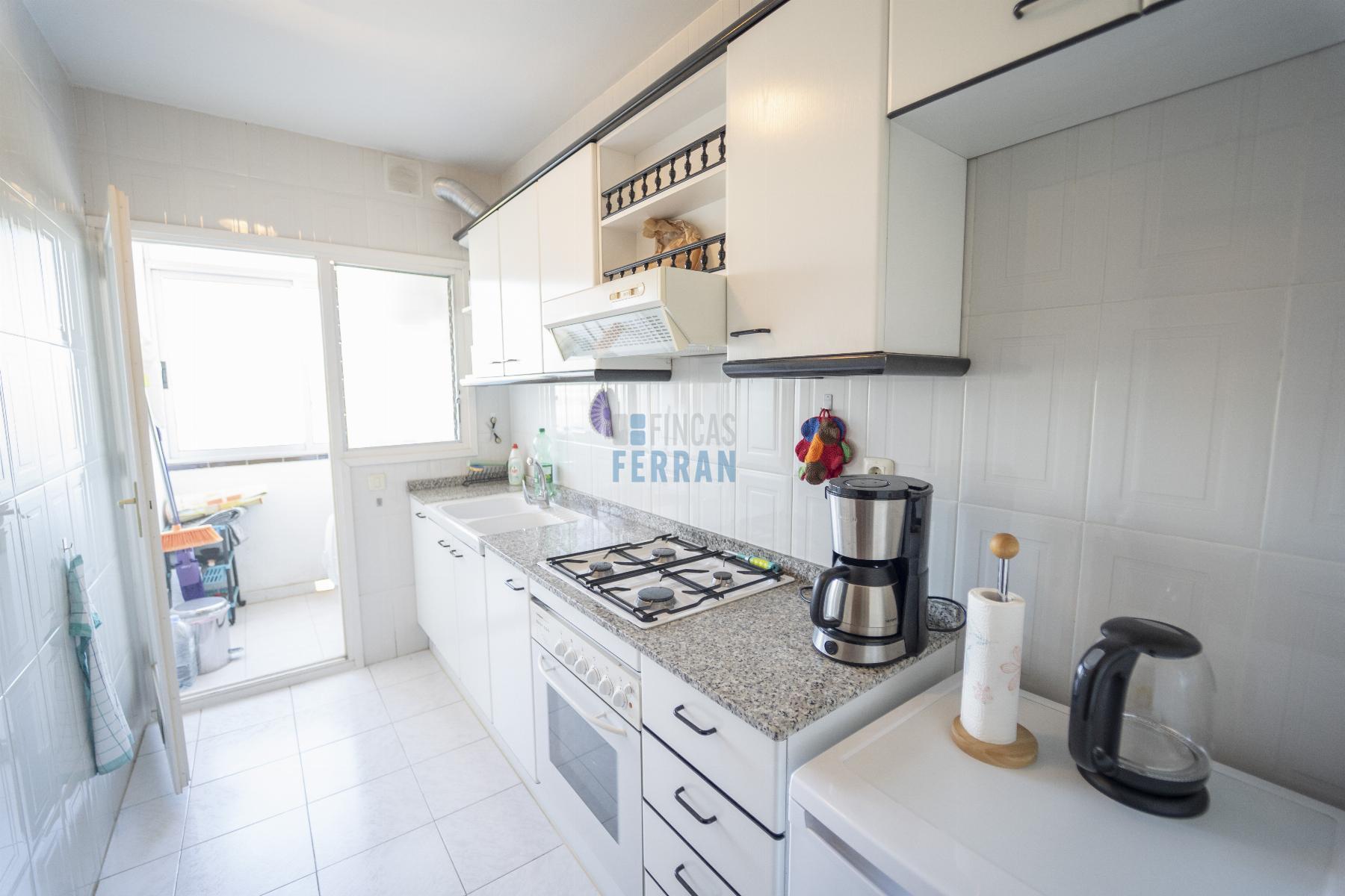 Venta de apartamento en Coma - Ruga