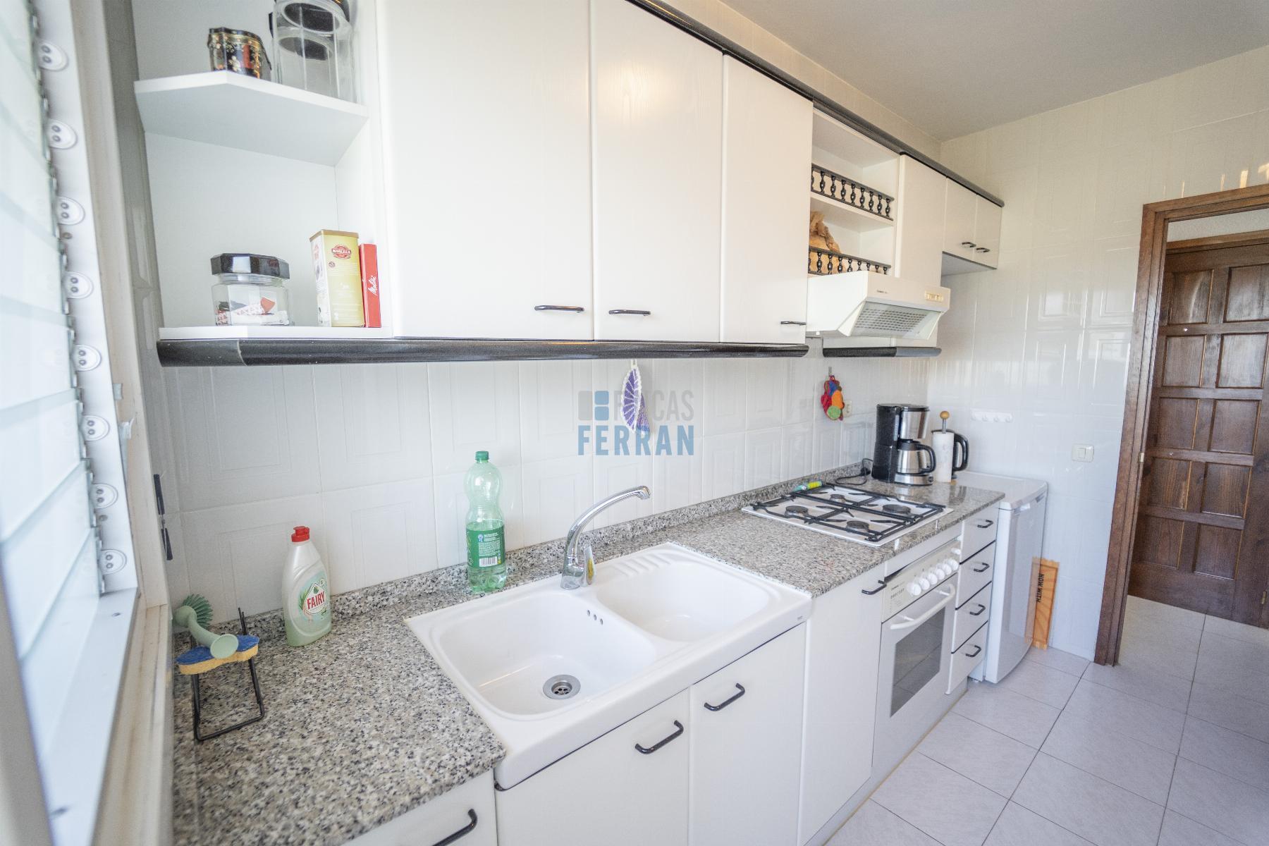 Venta de apartamento en Coma - Ruga