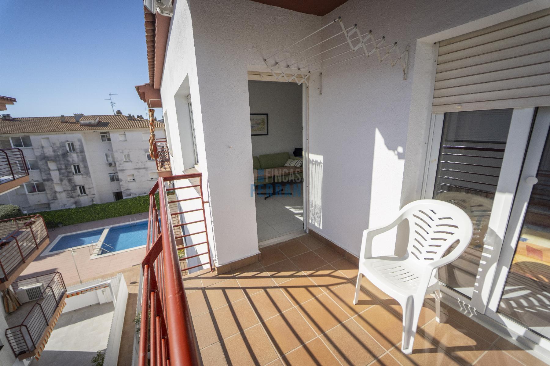 Venta de apartamento en Coma - Ruga