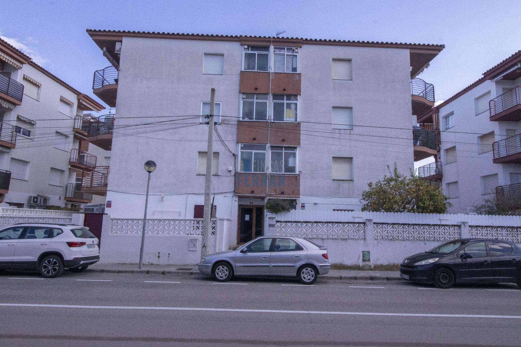 Venta de apartamento en Coma - Ruga