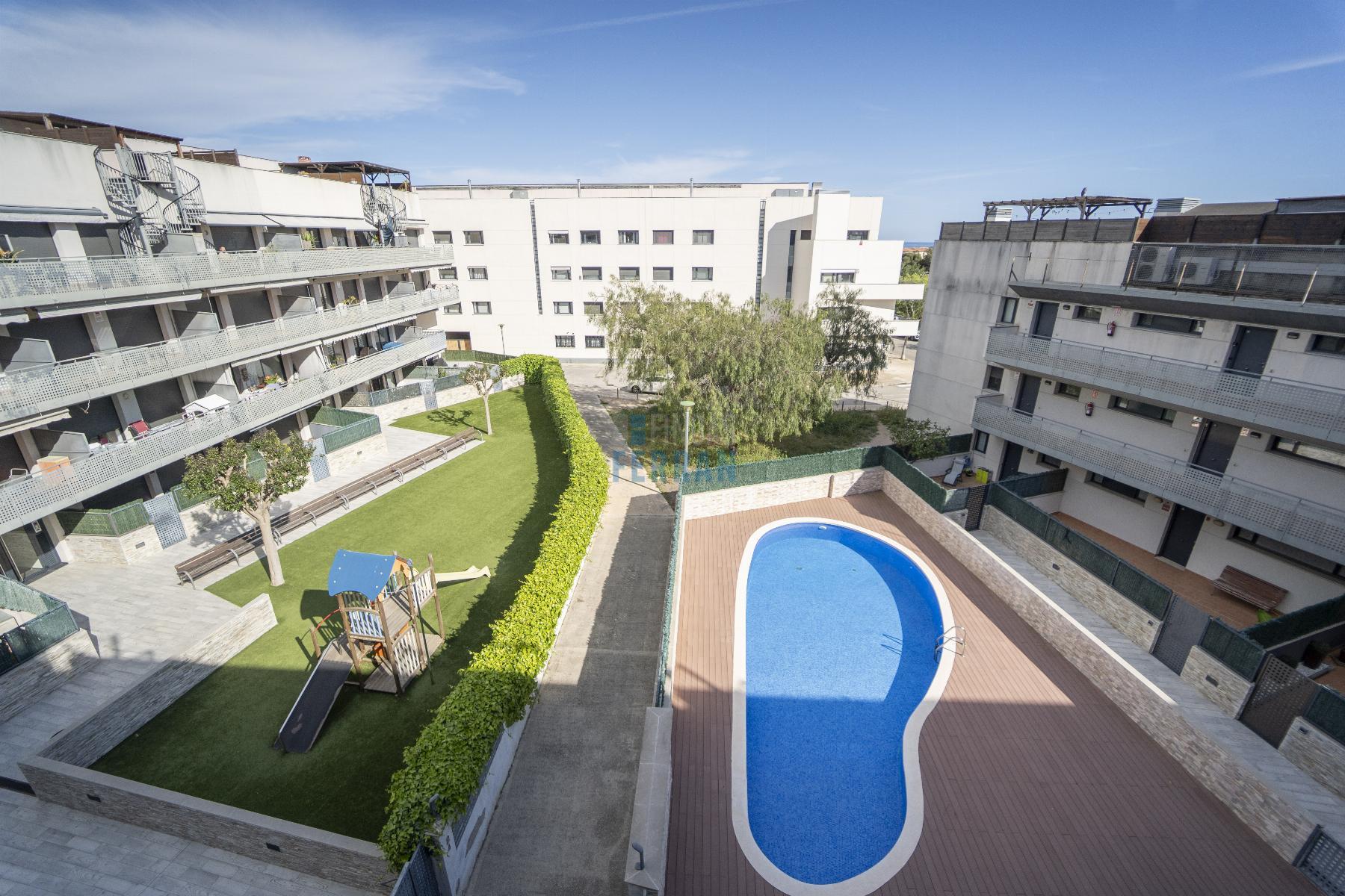 Venta de Ático en Bonavista