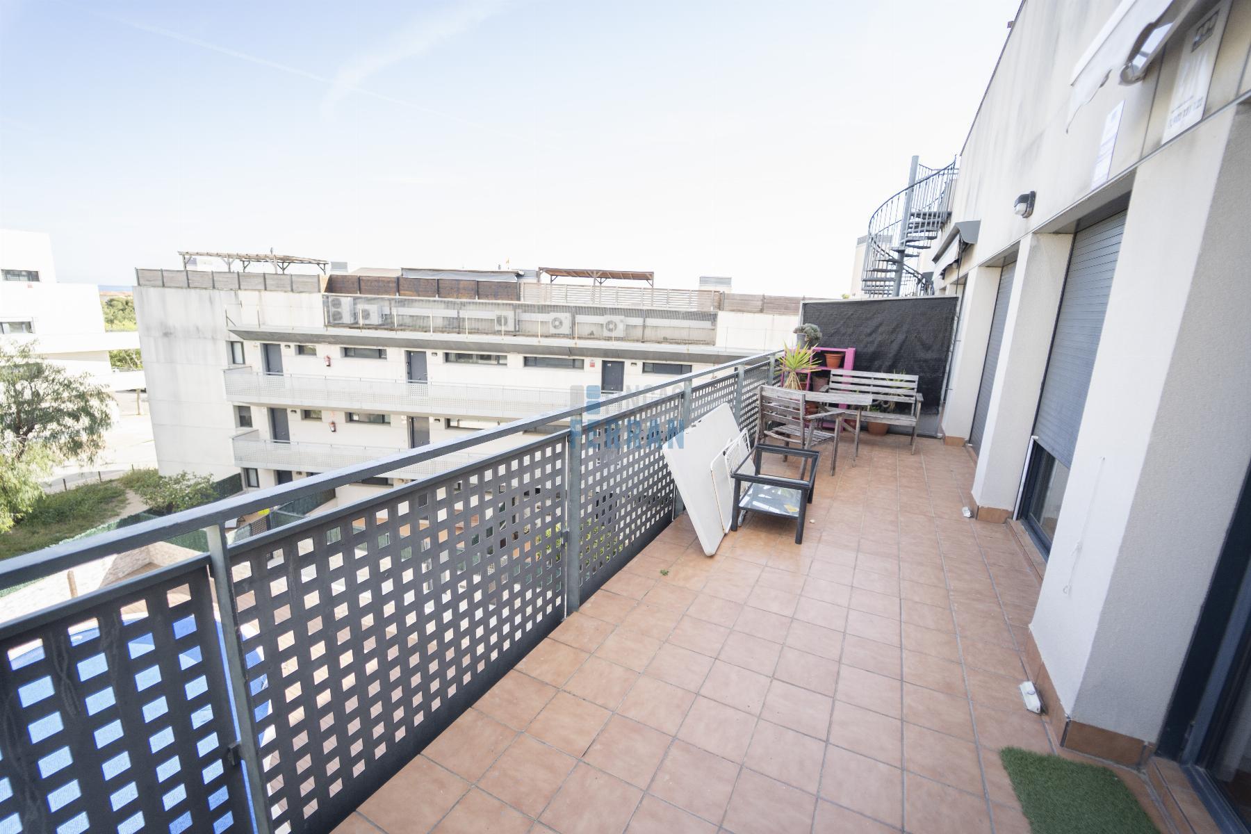 Venta de Ático en Bonavista