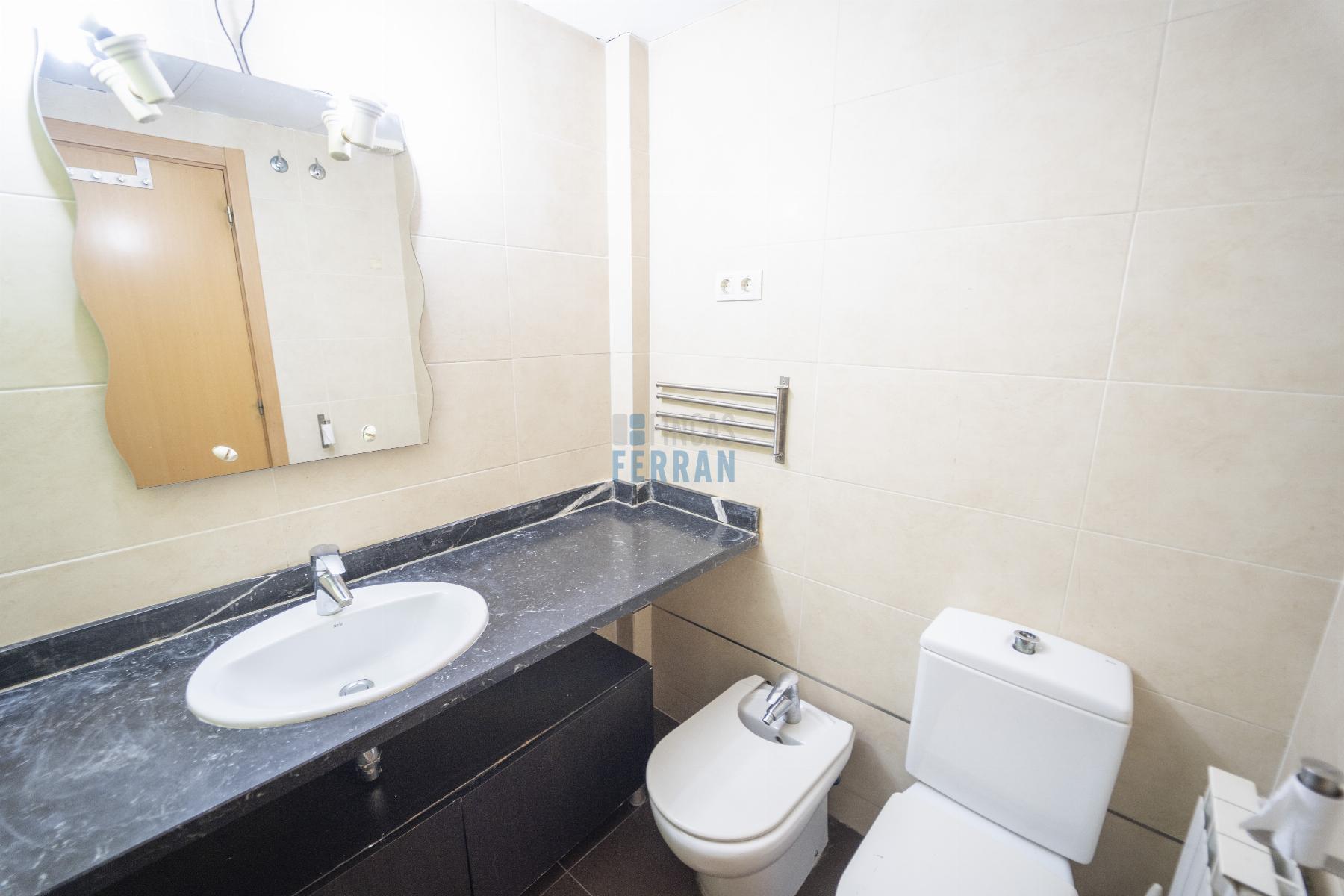 Venta de Ático en Bonavista