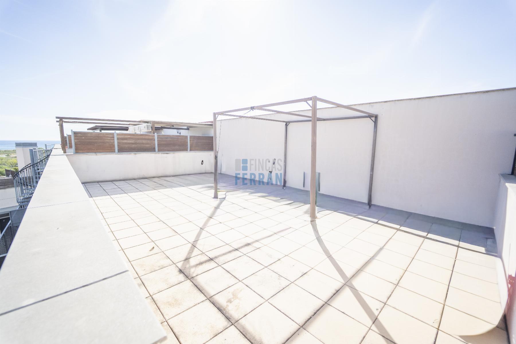 Venta de Ático en Bonavista