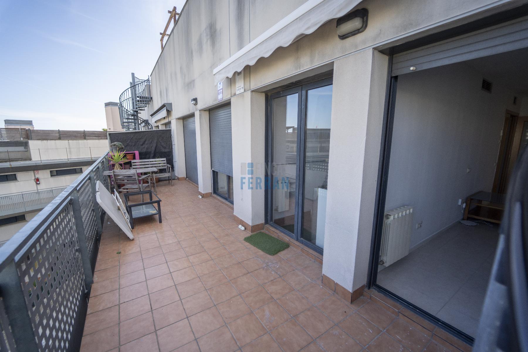 Venta de Ático en Bonavista