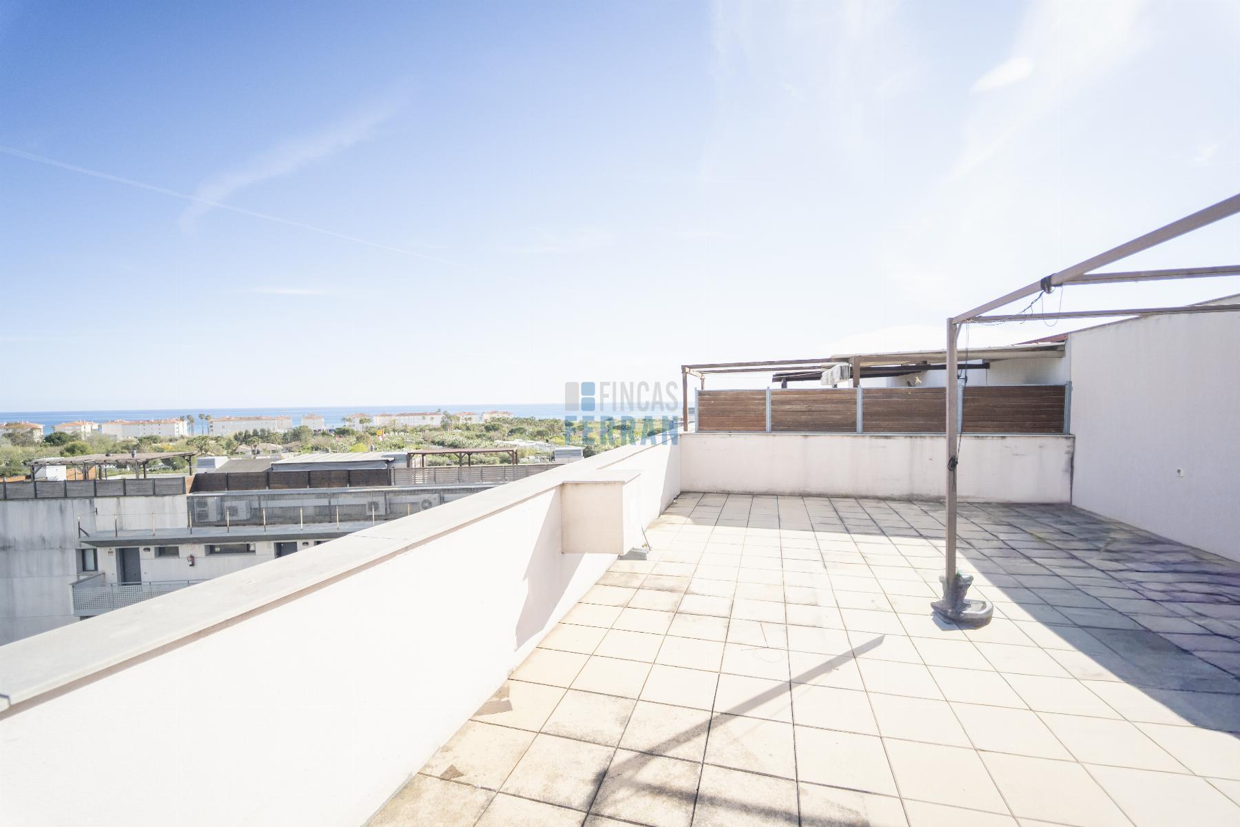 Venta de Ático en Bonavista