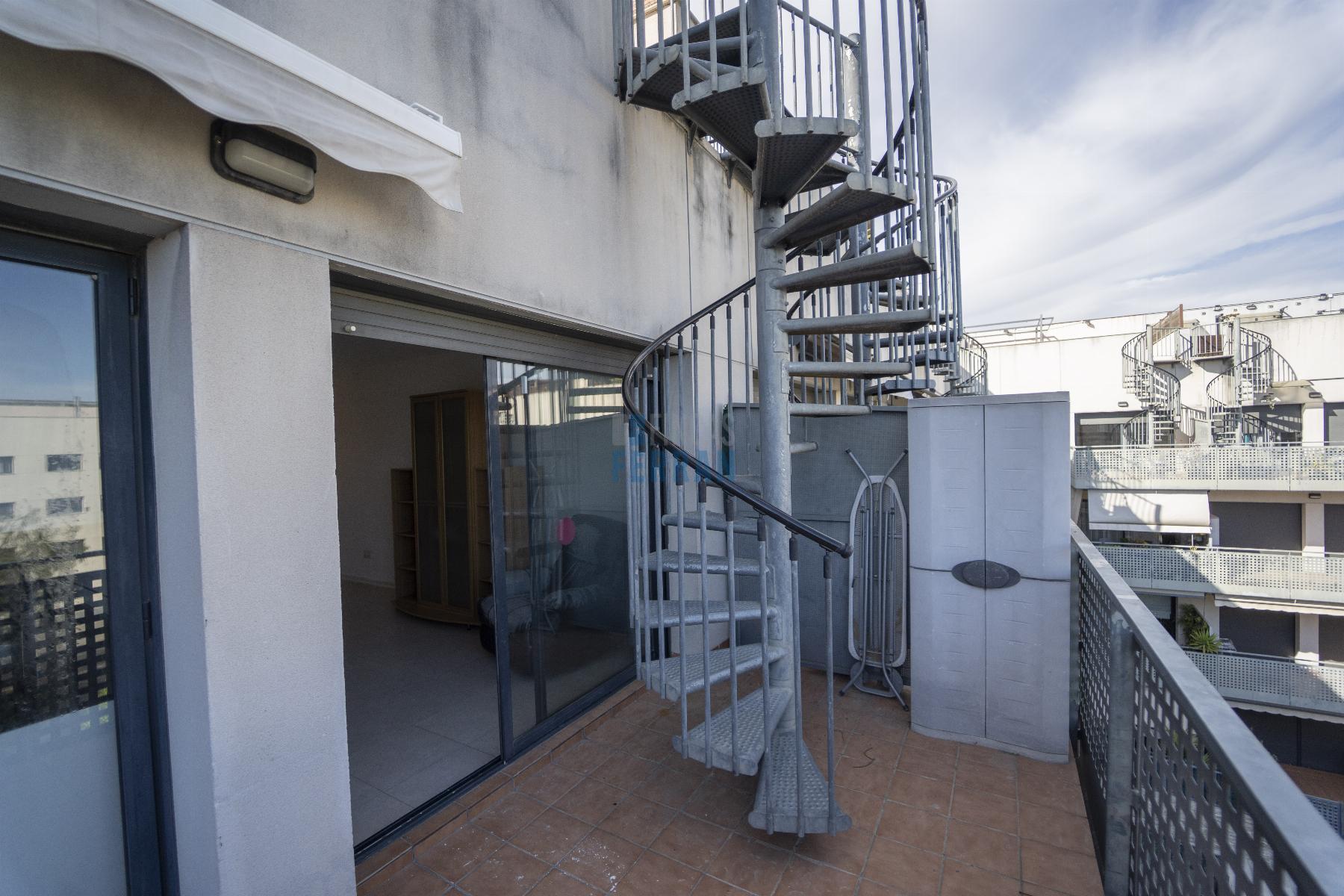 Venta de Ático en Bonavista