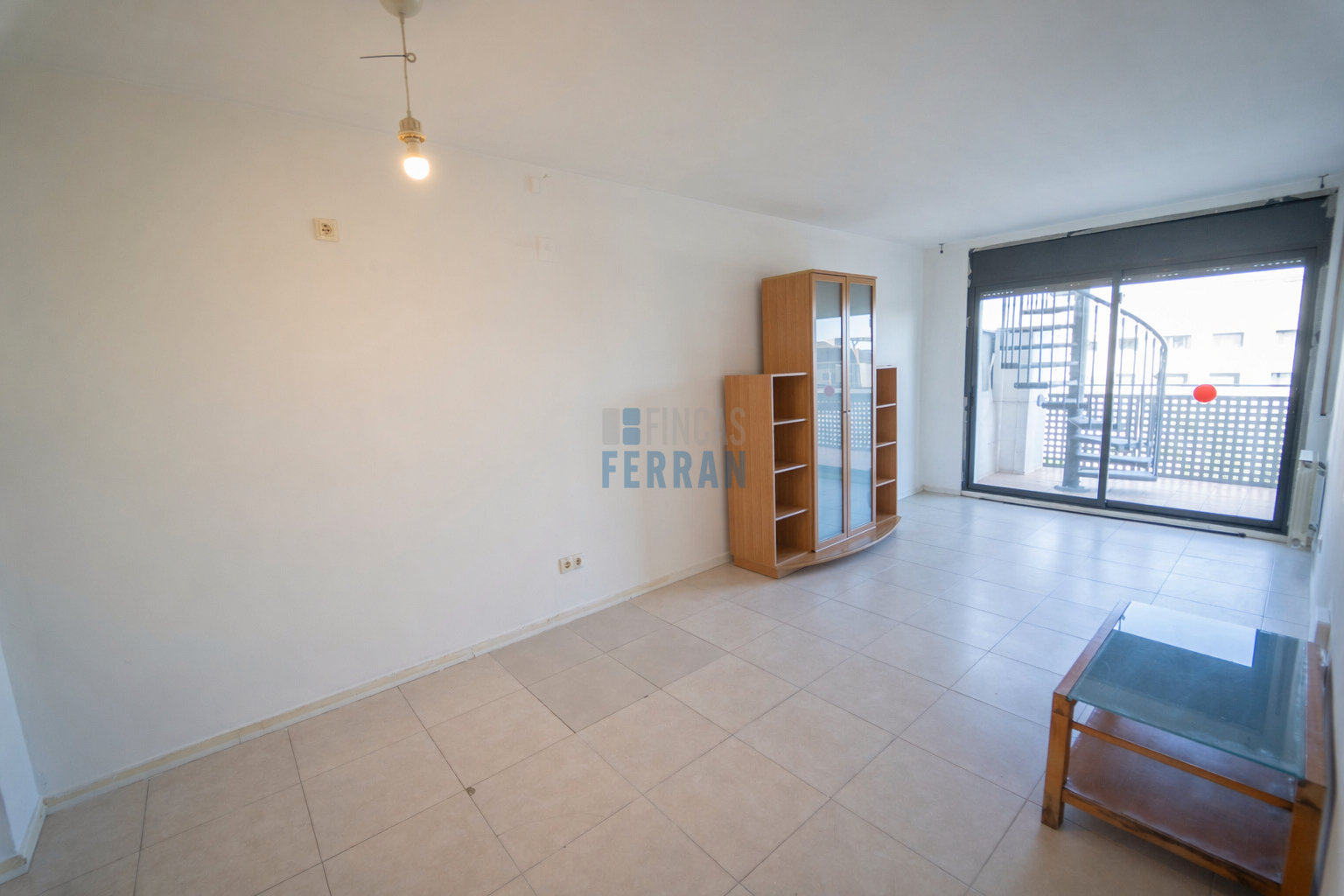 For sale of penthouse in Bonavista