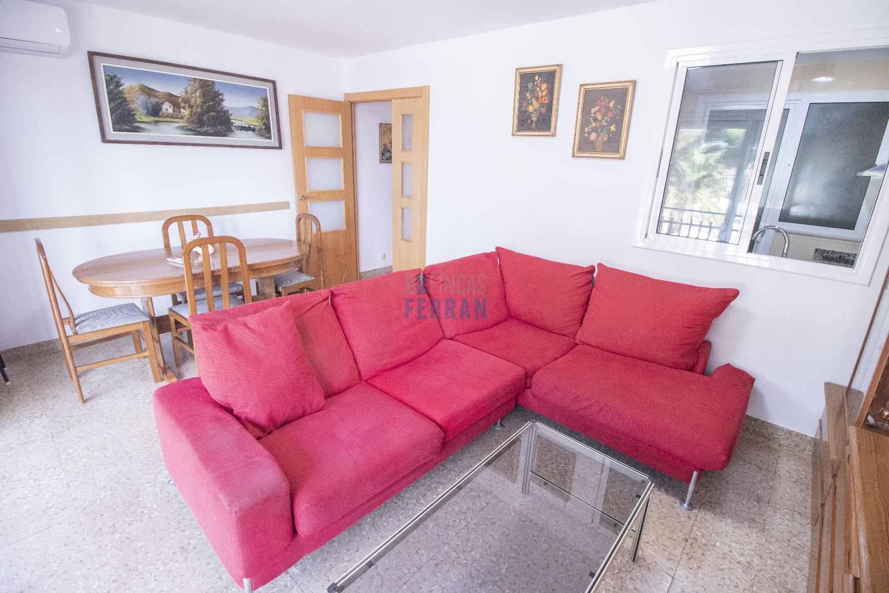 Venta de apartamento en Coma - Ruga