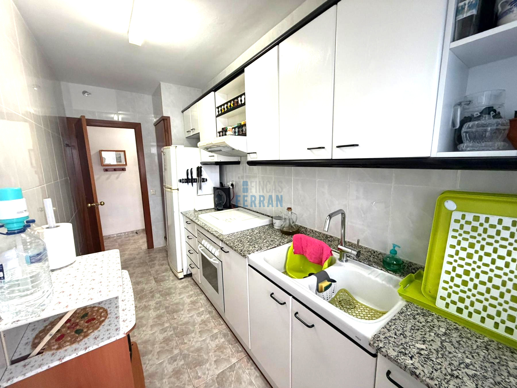 Venta de apartamento en Coma - Ruga