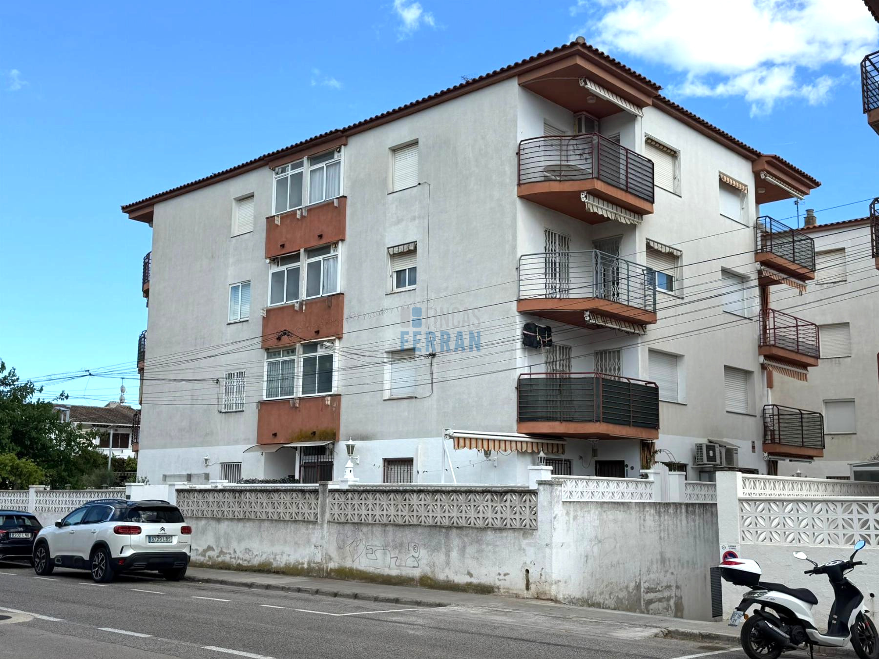 Venta de apartamento en Coma - Ruga