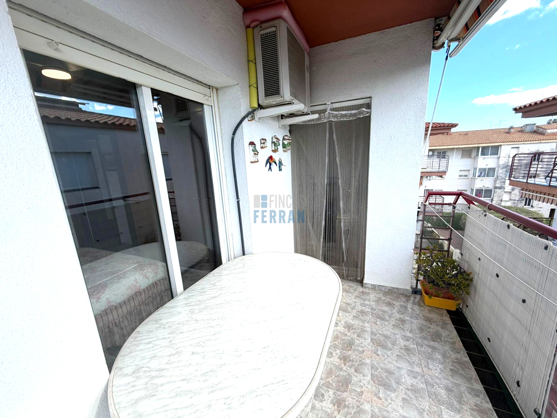 Venta de apartamento en Coma - Ruga