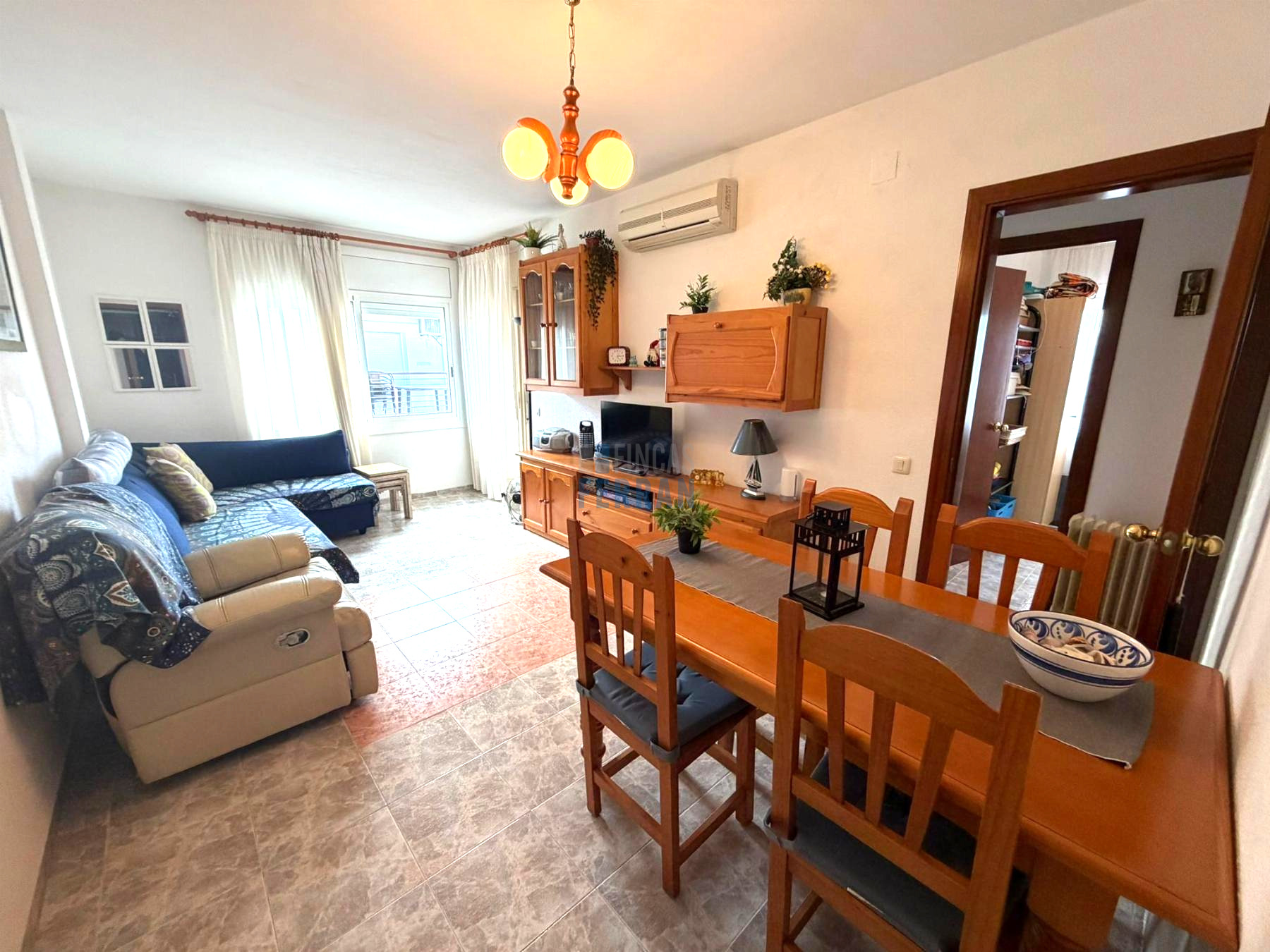 Venta de apartamento en Coma - Ruga