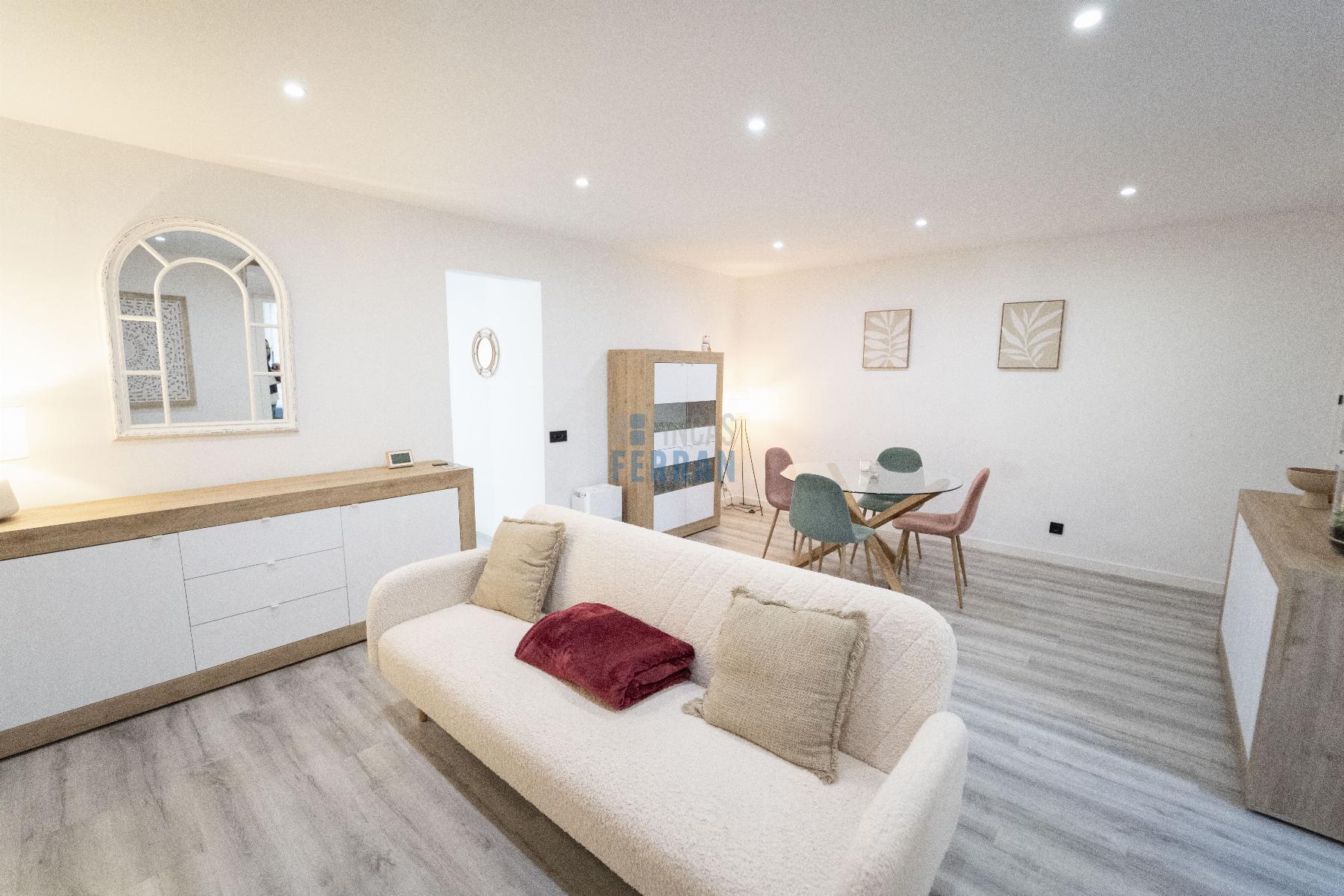 Venta de piso en l Hospitalet de Llobregat