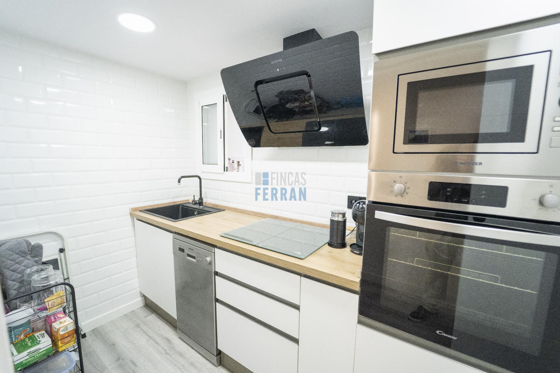 Venta de piso en l Hospitalet de Llobregat