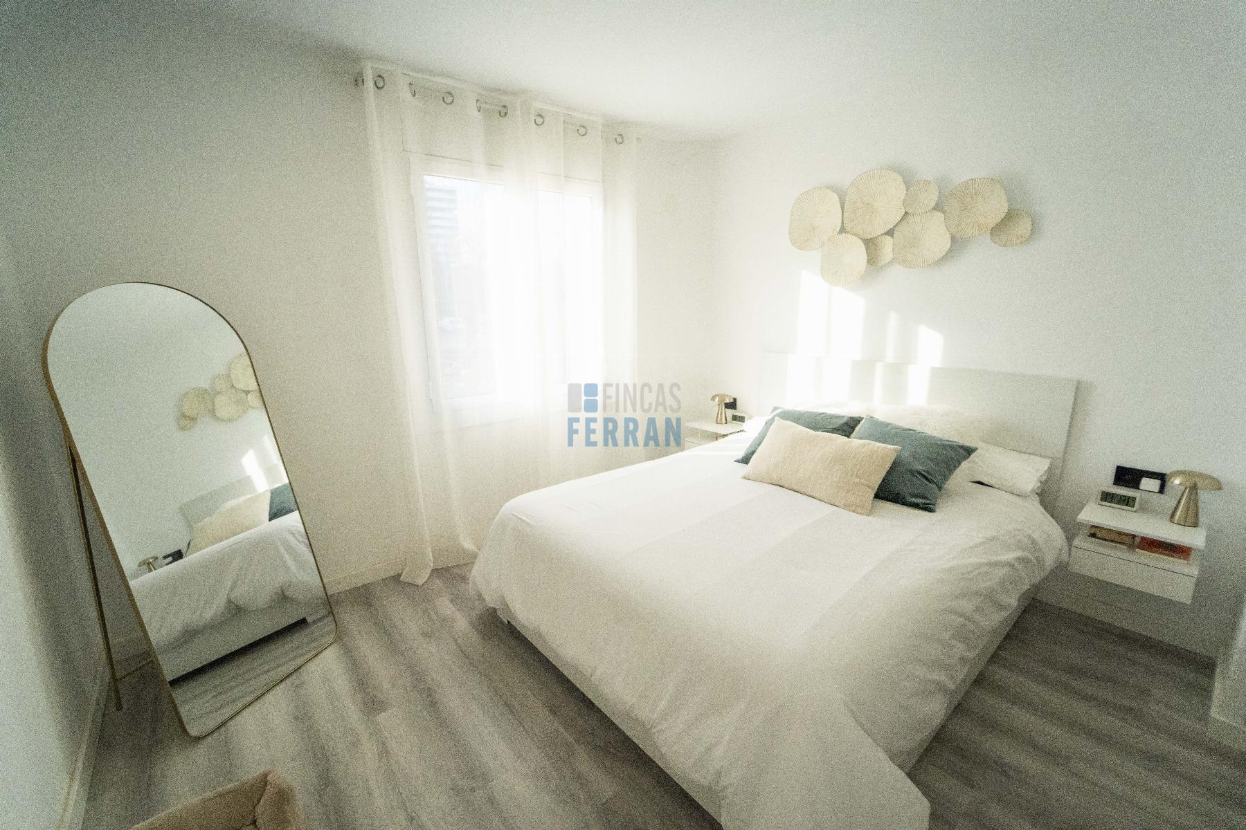 Venta de piso en l Hospitalet de Llobregat