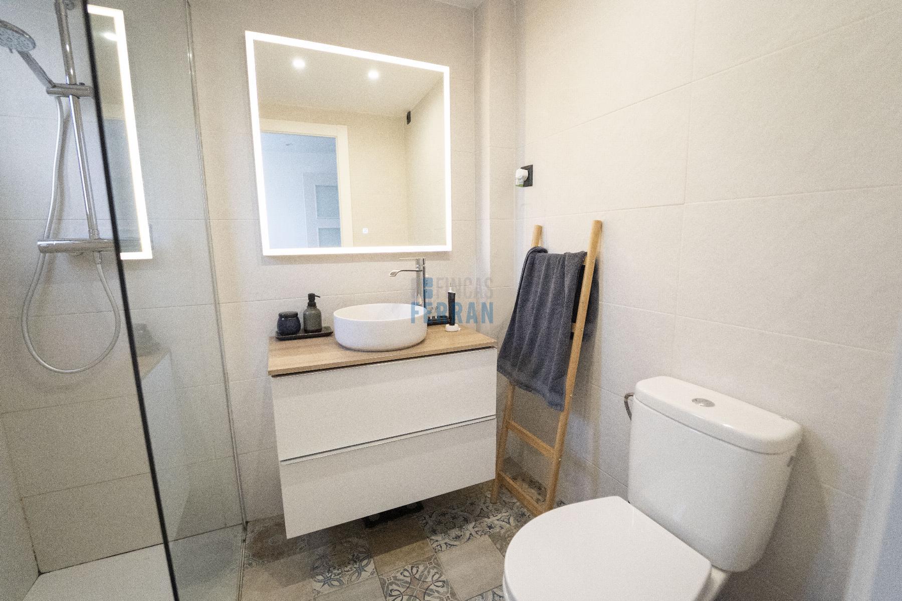 Venta de piso en l Hospitalet de Llobregat