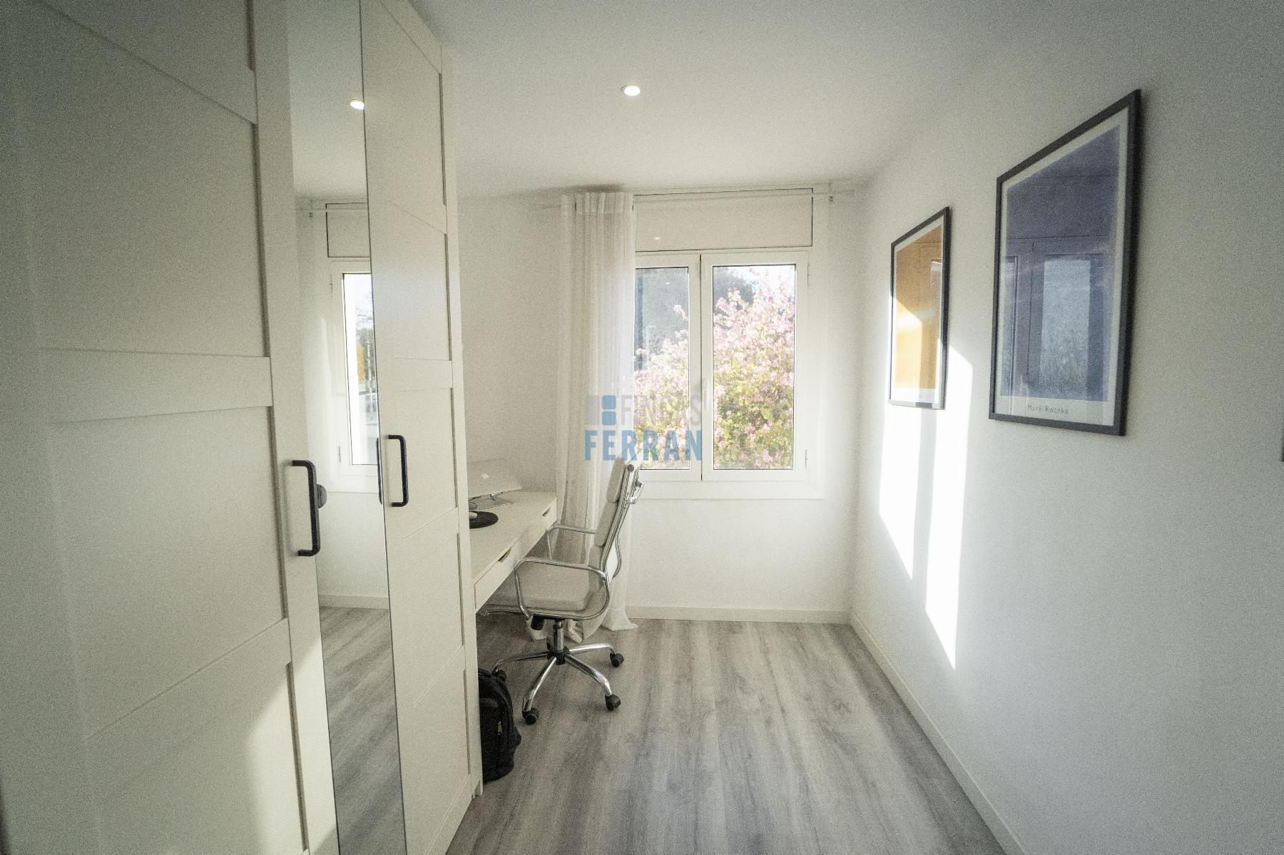 Venta de piso en l Hospitalet de Llobregat