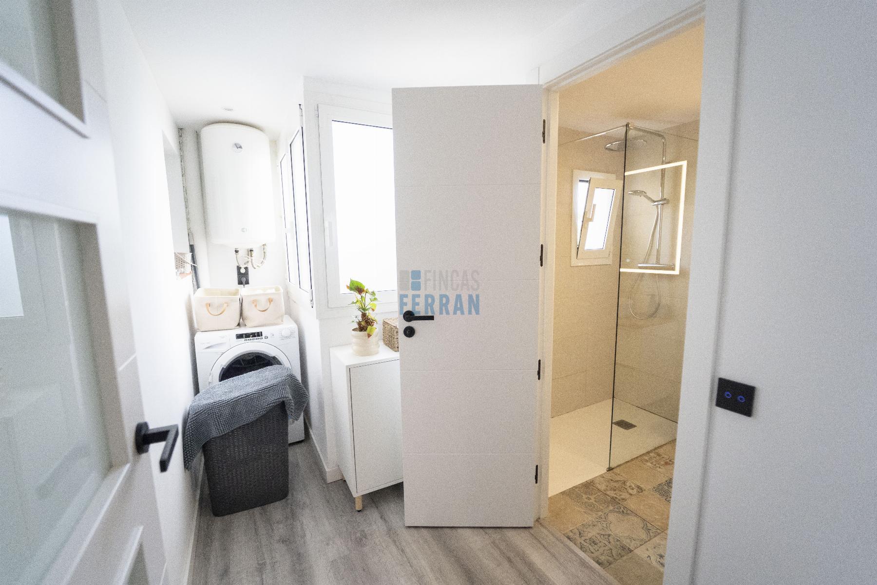 Venta de piso en l Hospitalet de Llobregat